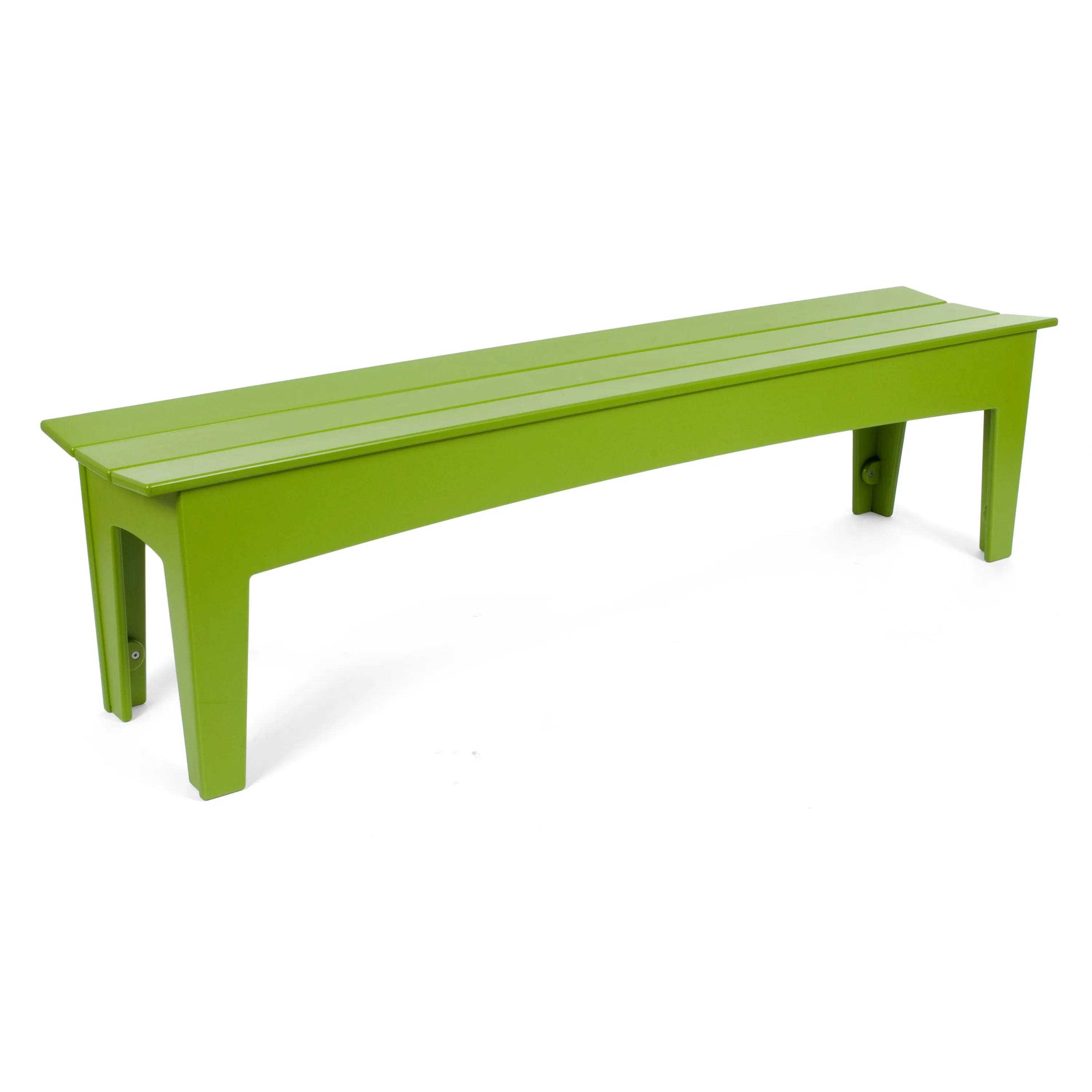 Alfresco Bench