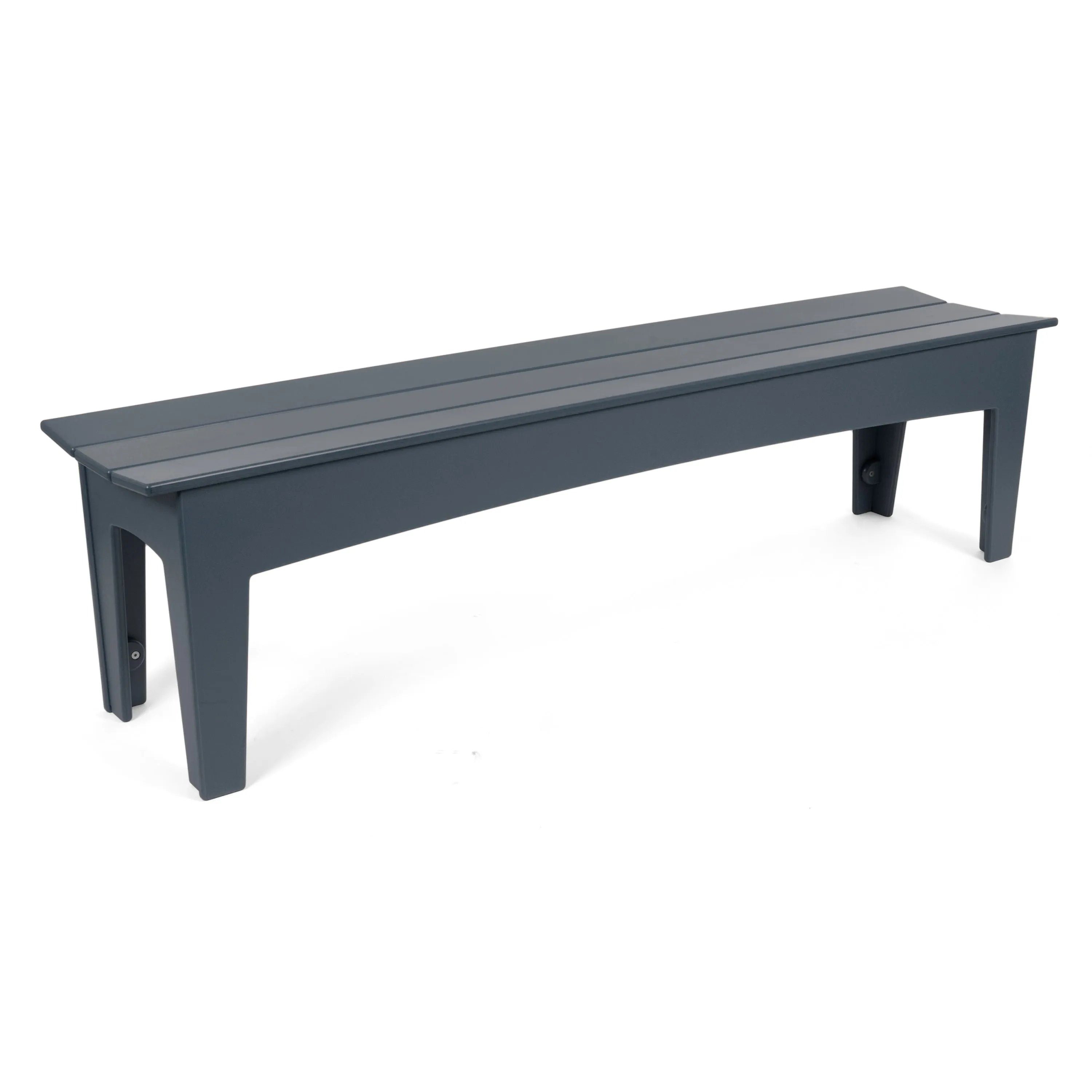 Alfresco Bench