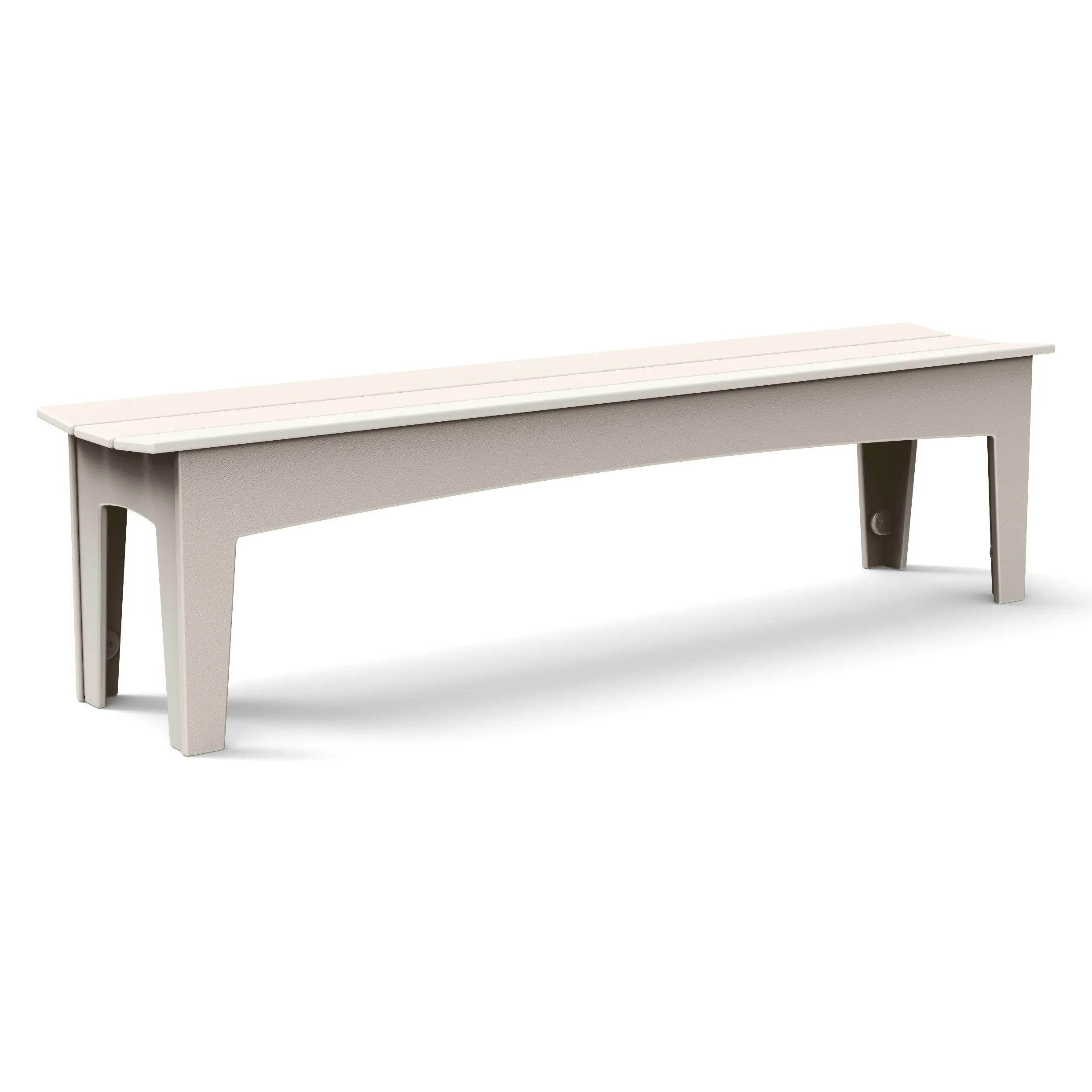 Alfresco Bench