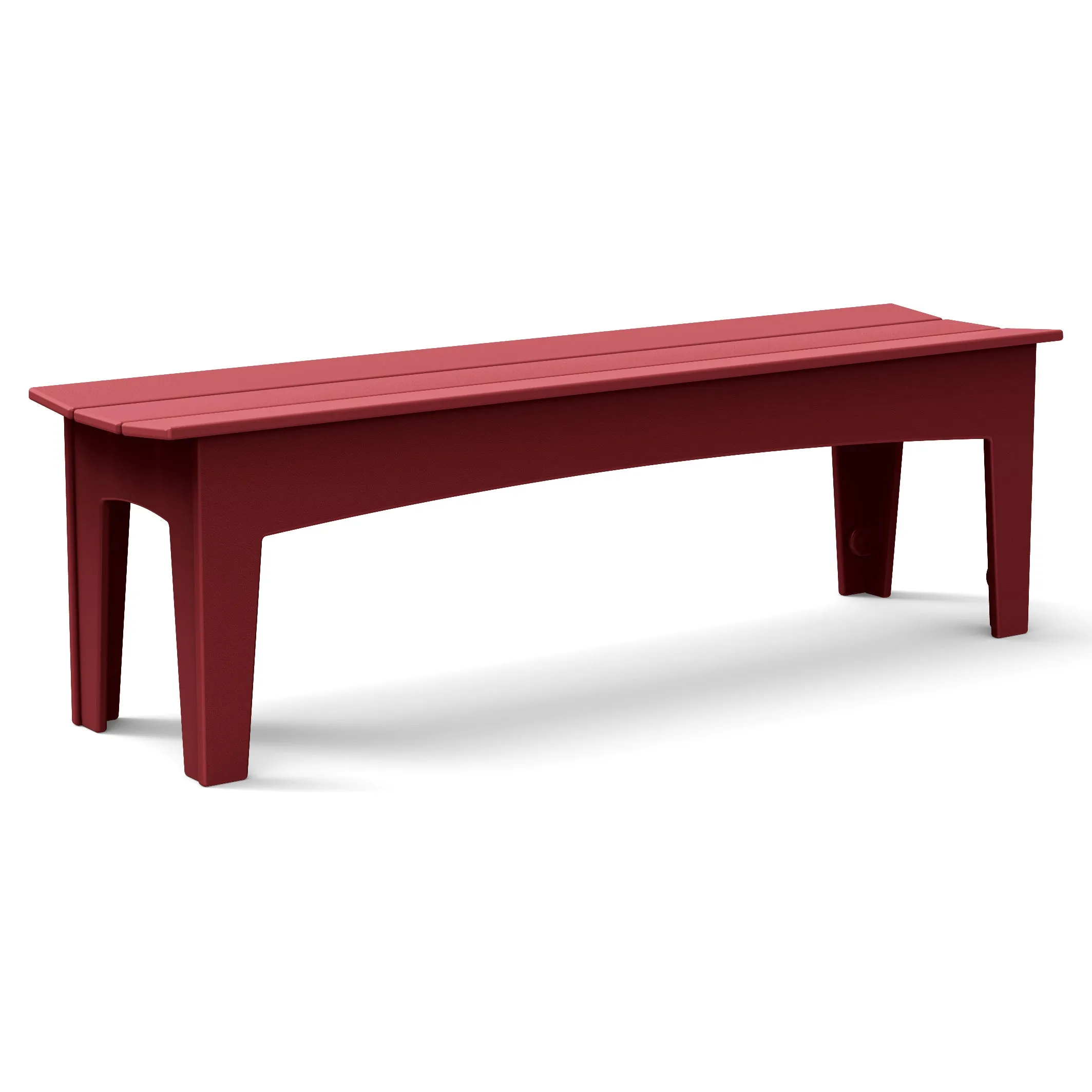Alfresco Bench