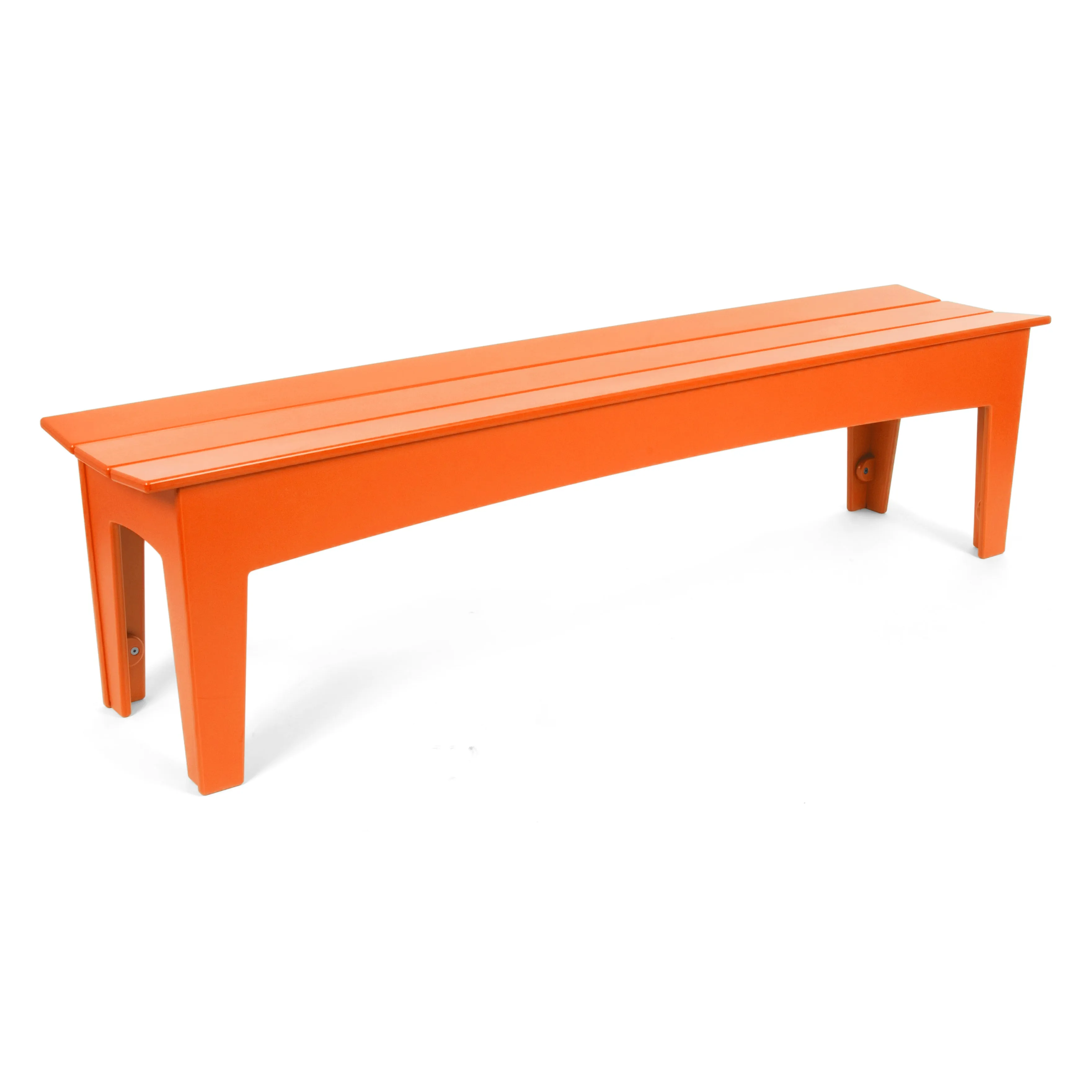 Alfresco Bench
