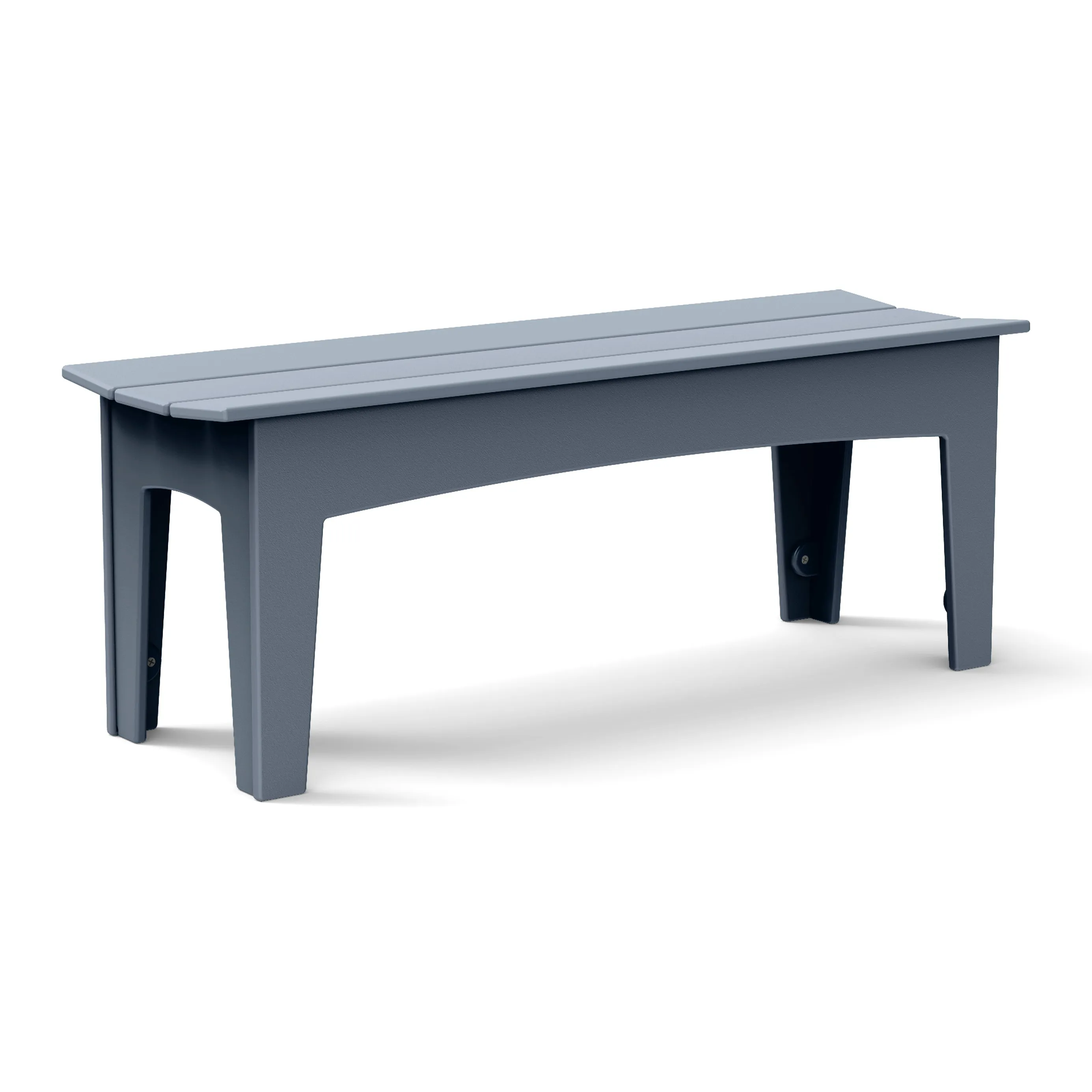 Alfresco Bench