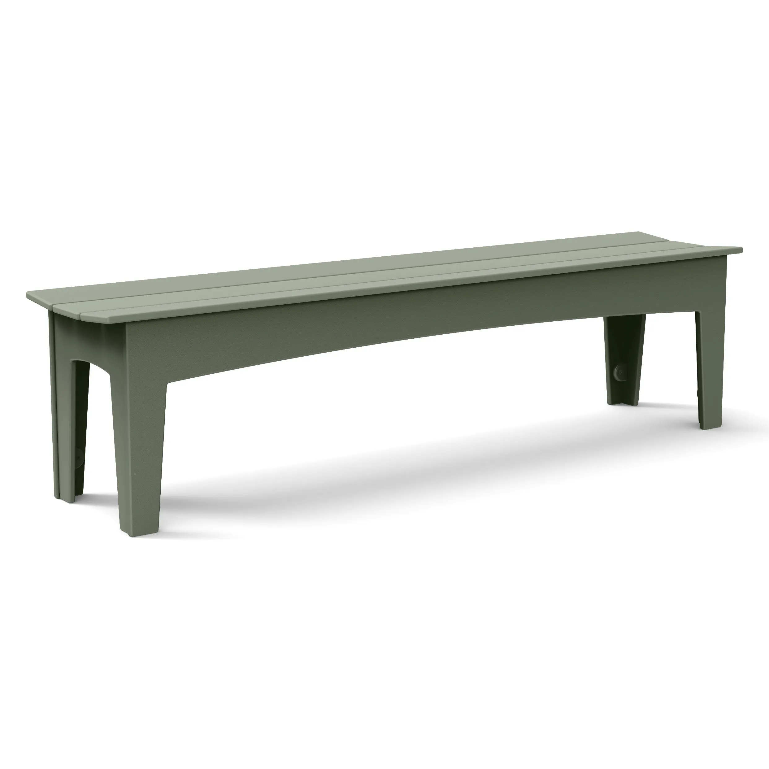 Alfresco Bench