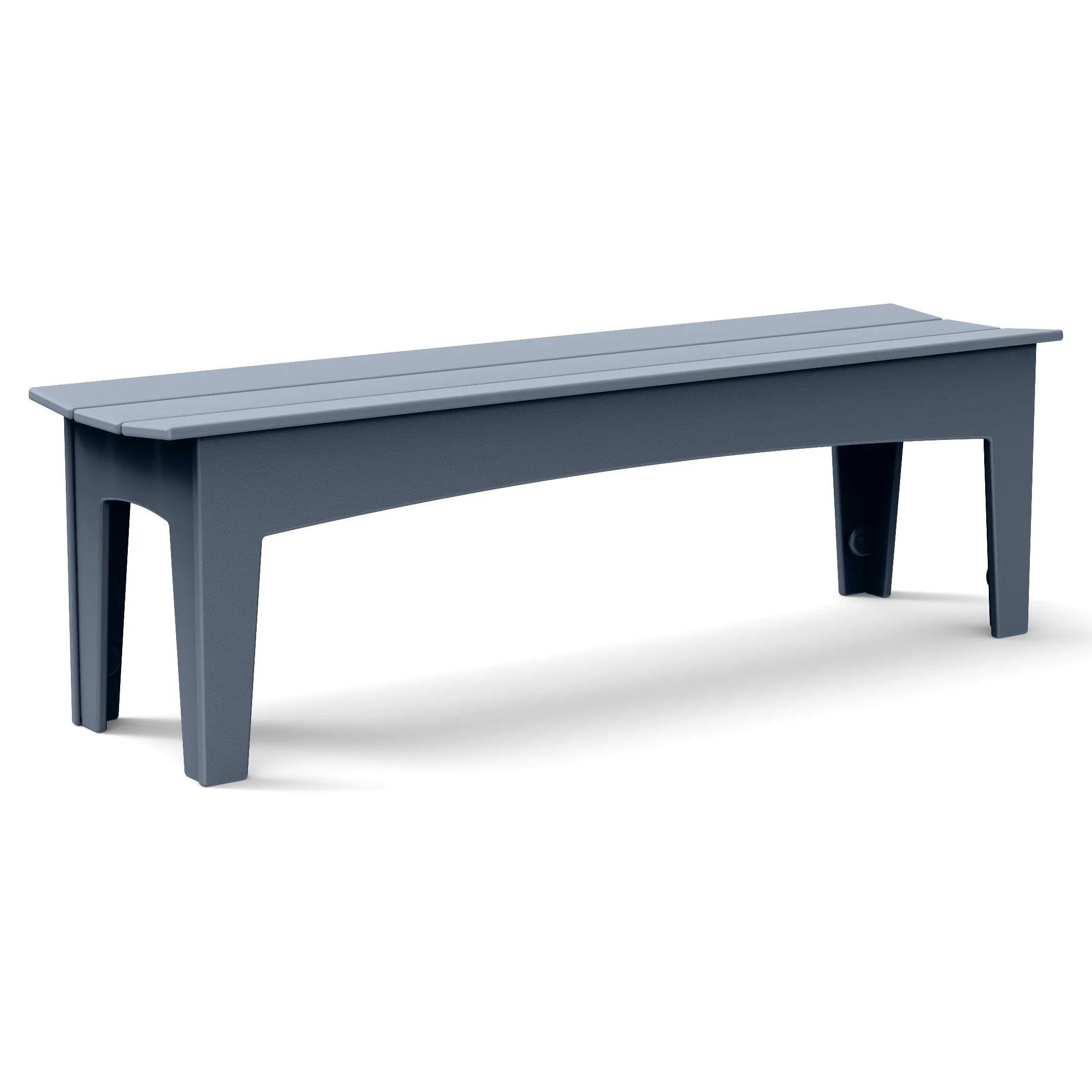 Alfresco Bench