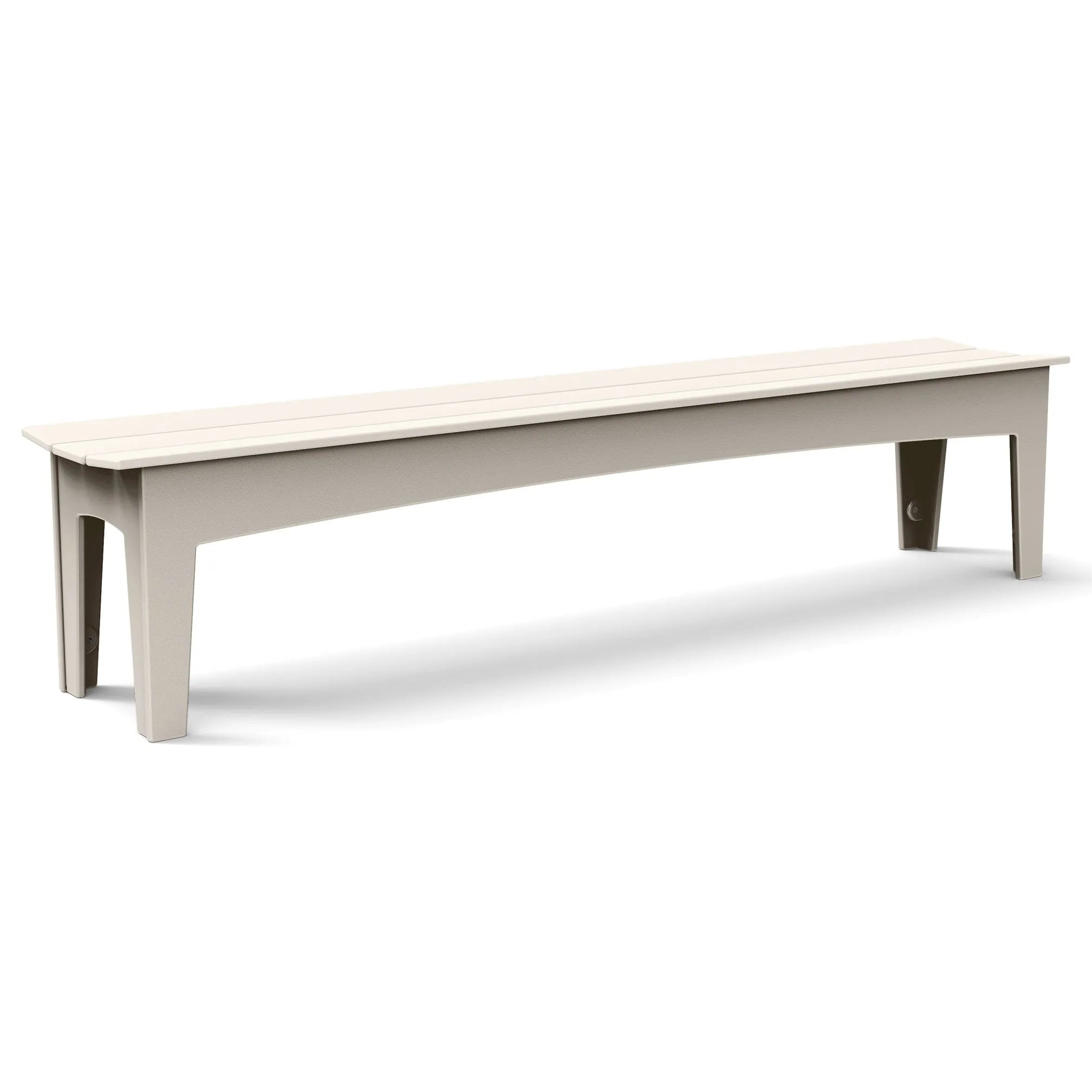 Alfresco Bench