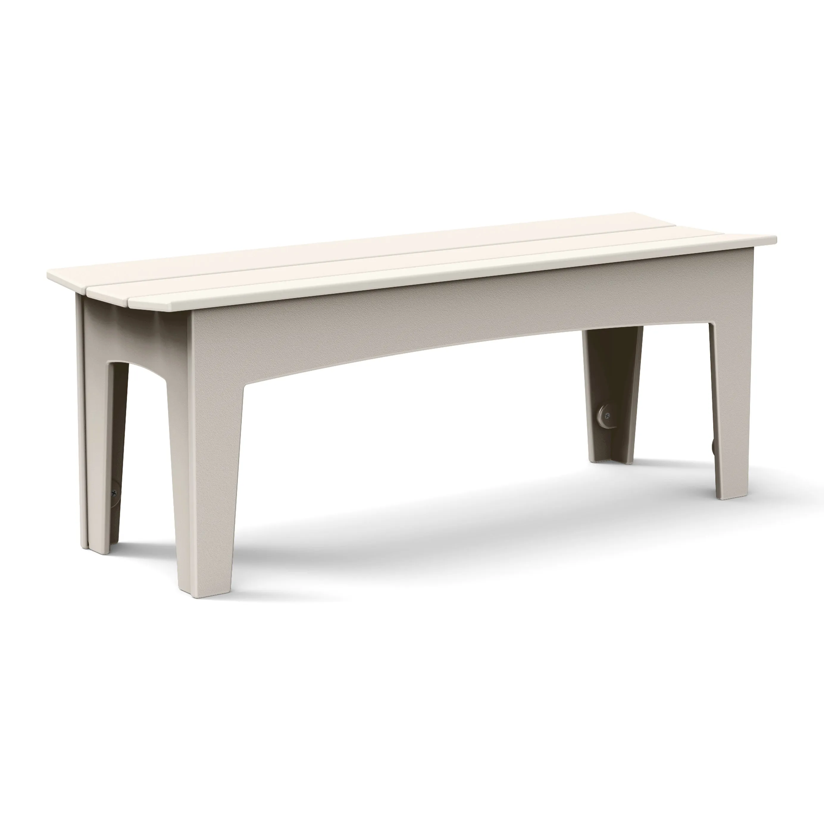 Alfresco Bench
