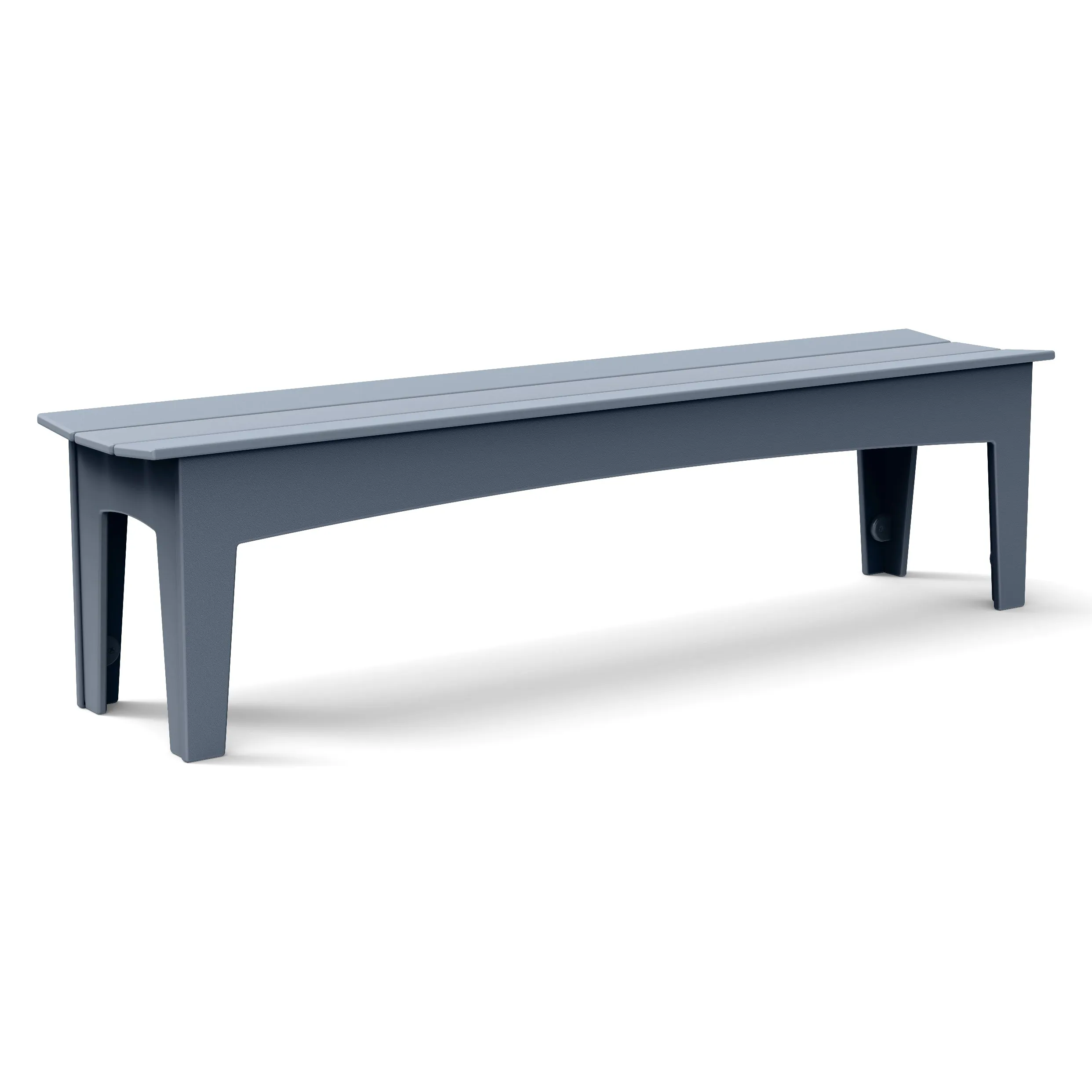Alfresco Bench