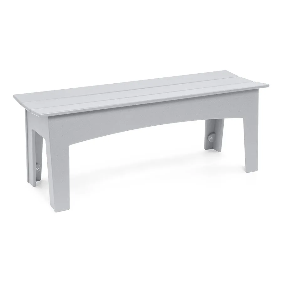 Alfresco Bench