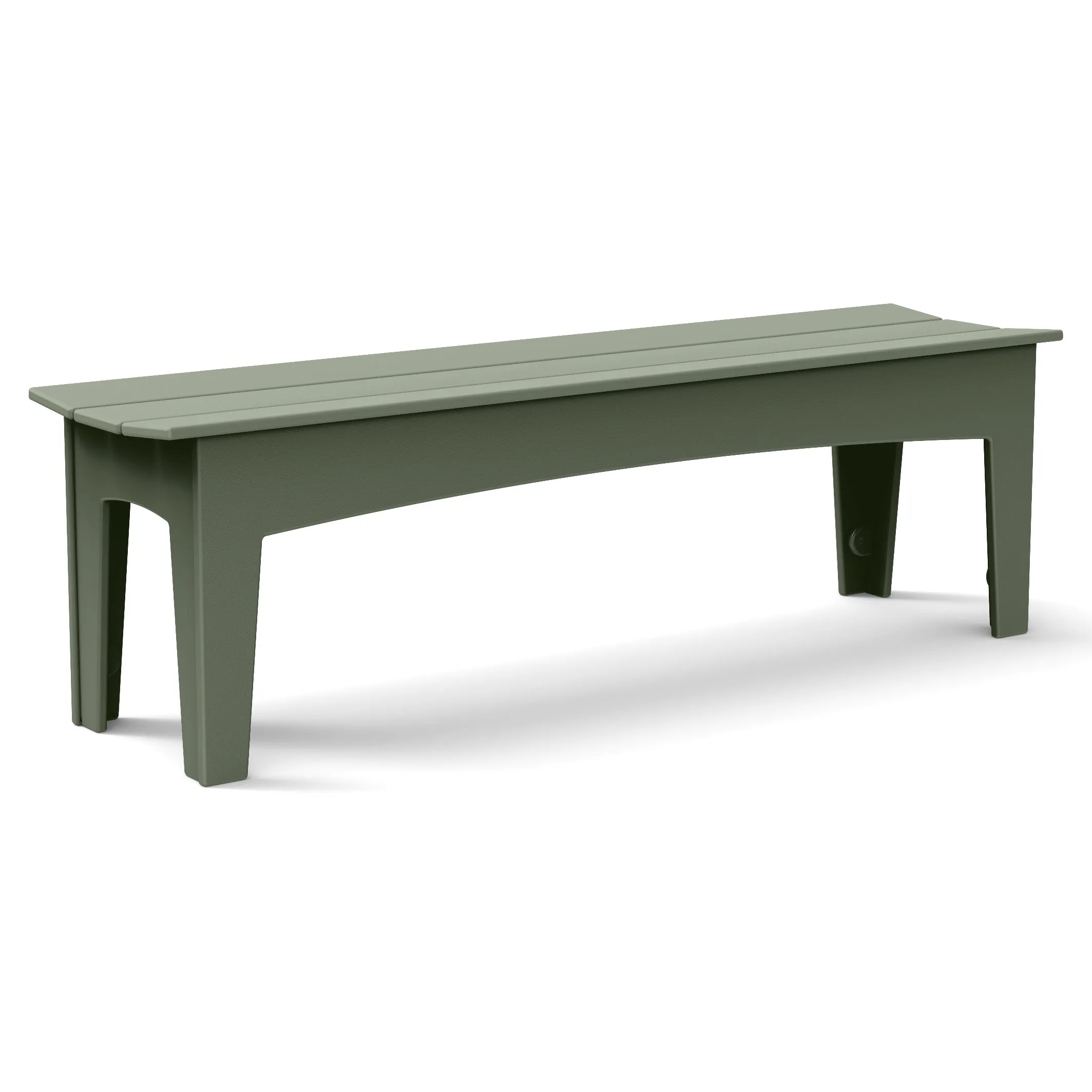 Alfresco Bench