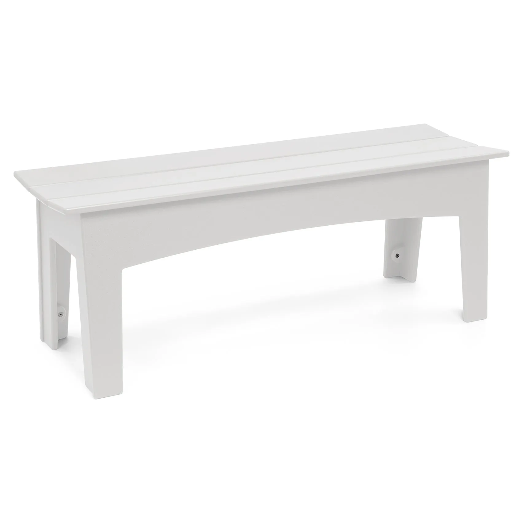 Alfresco Bench