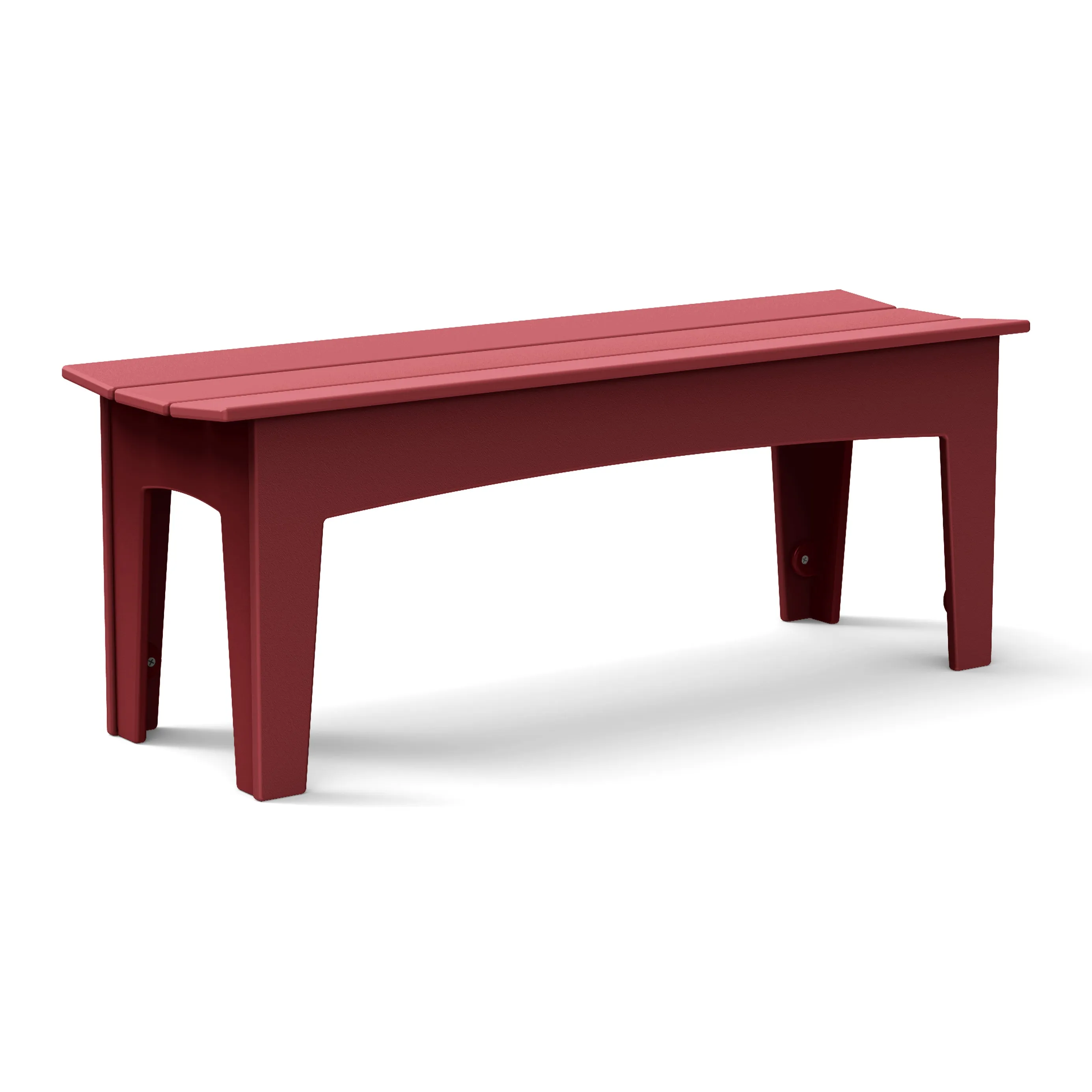 Alfresco Bench