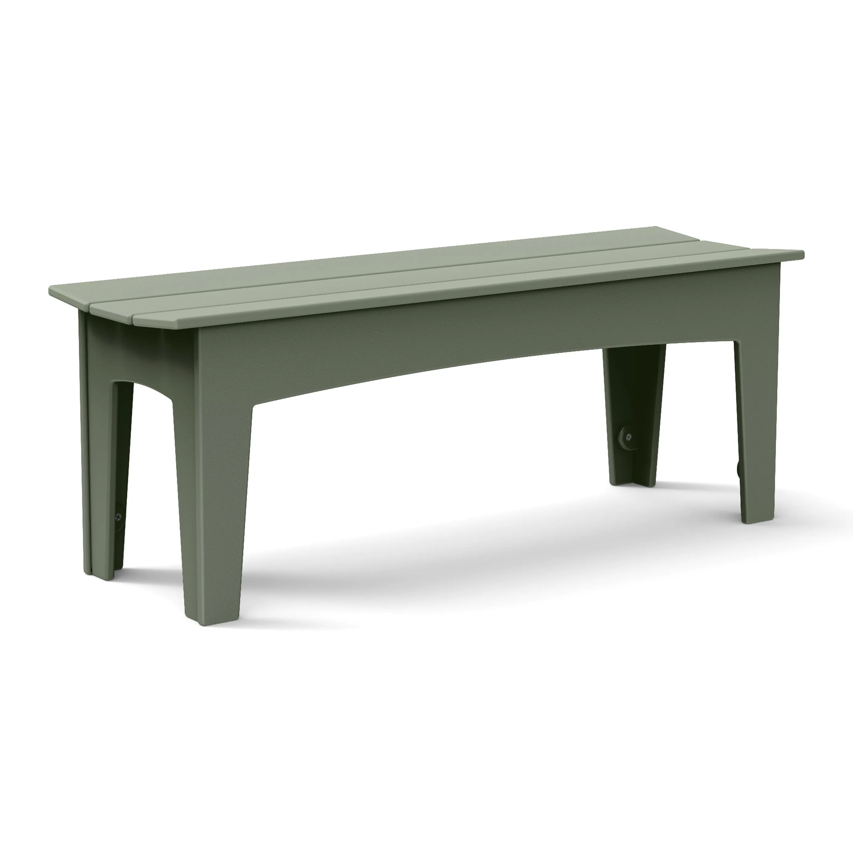 Alfresco Bench
