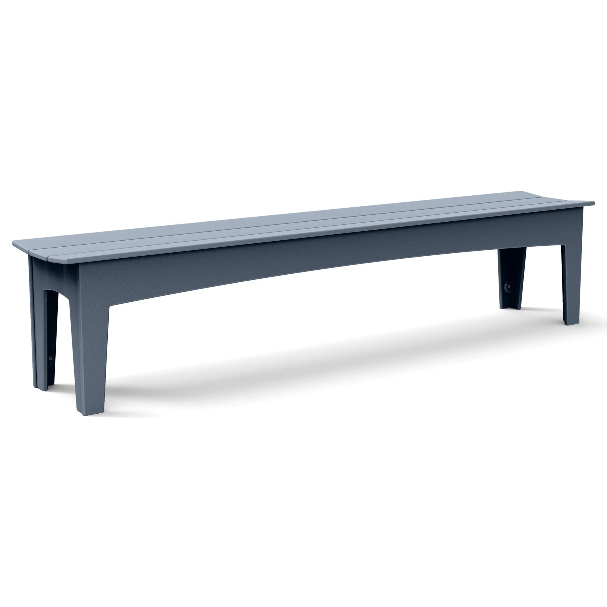 Alfresco Bench