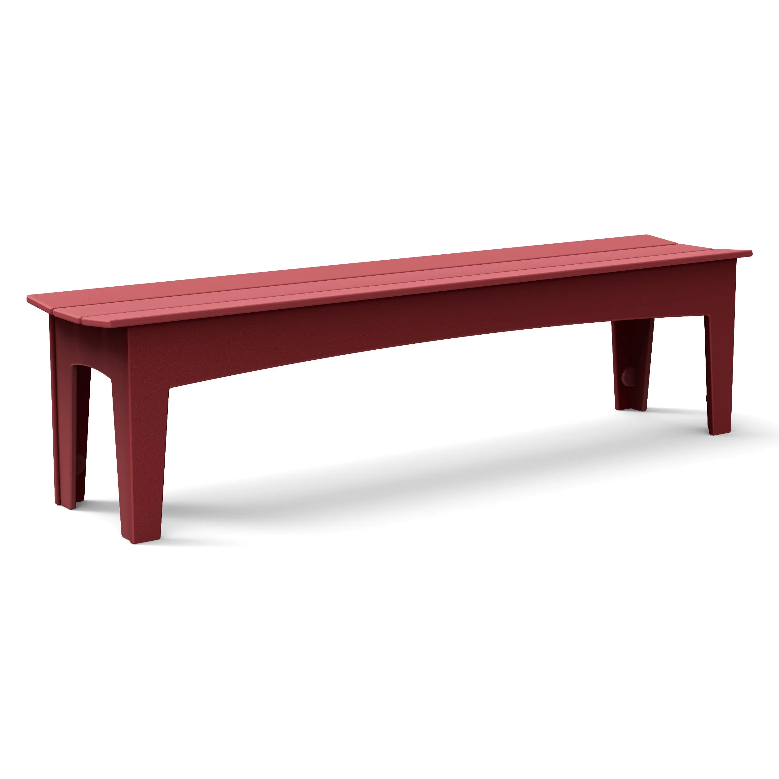 Alfresco Bench