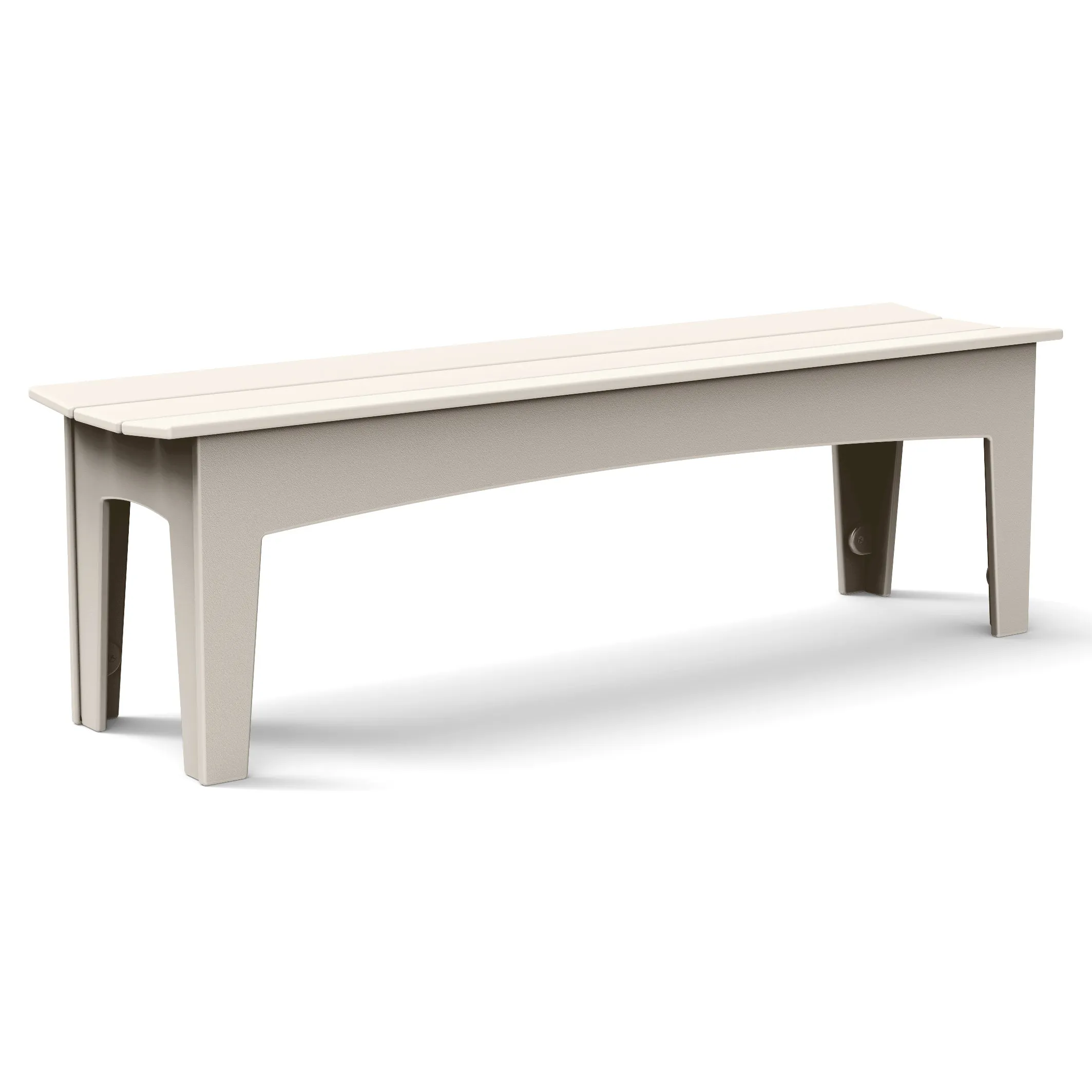 Alfresco Bench