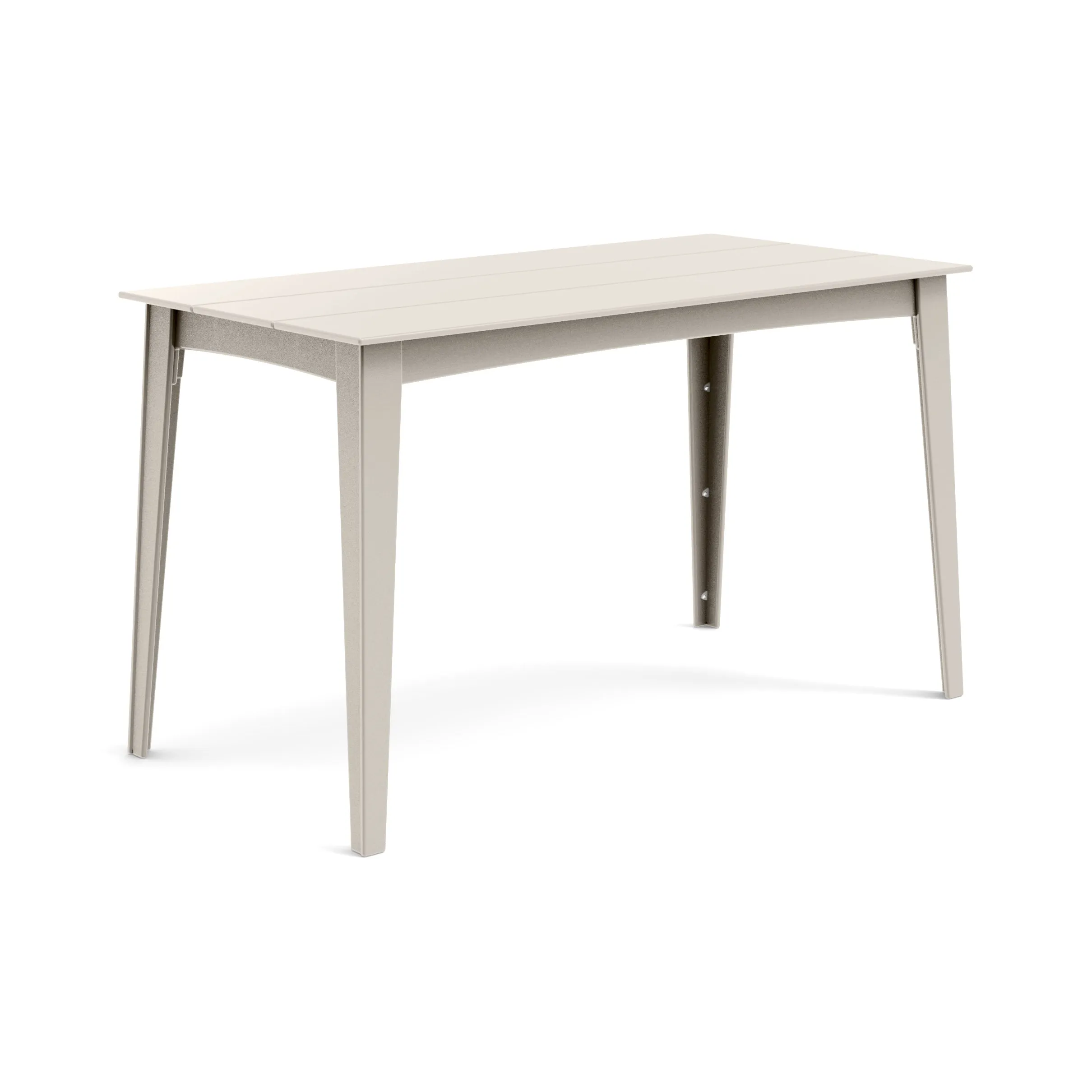 Alfresco Rectangular Outdoor Counter/Bar Table