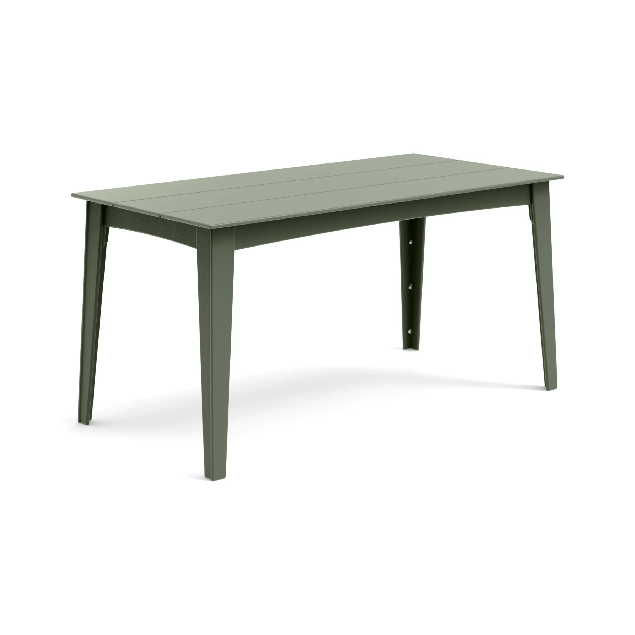 Alfresco Rectangular Outdoor Counter/Bar Table