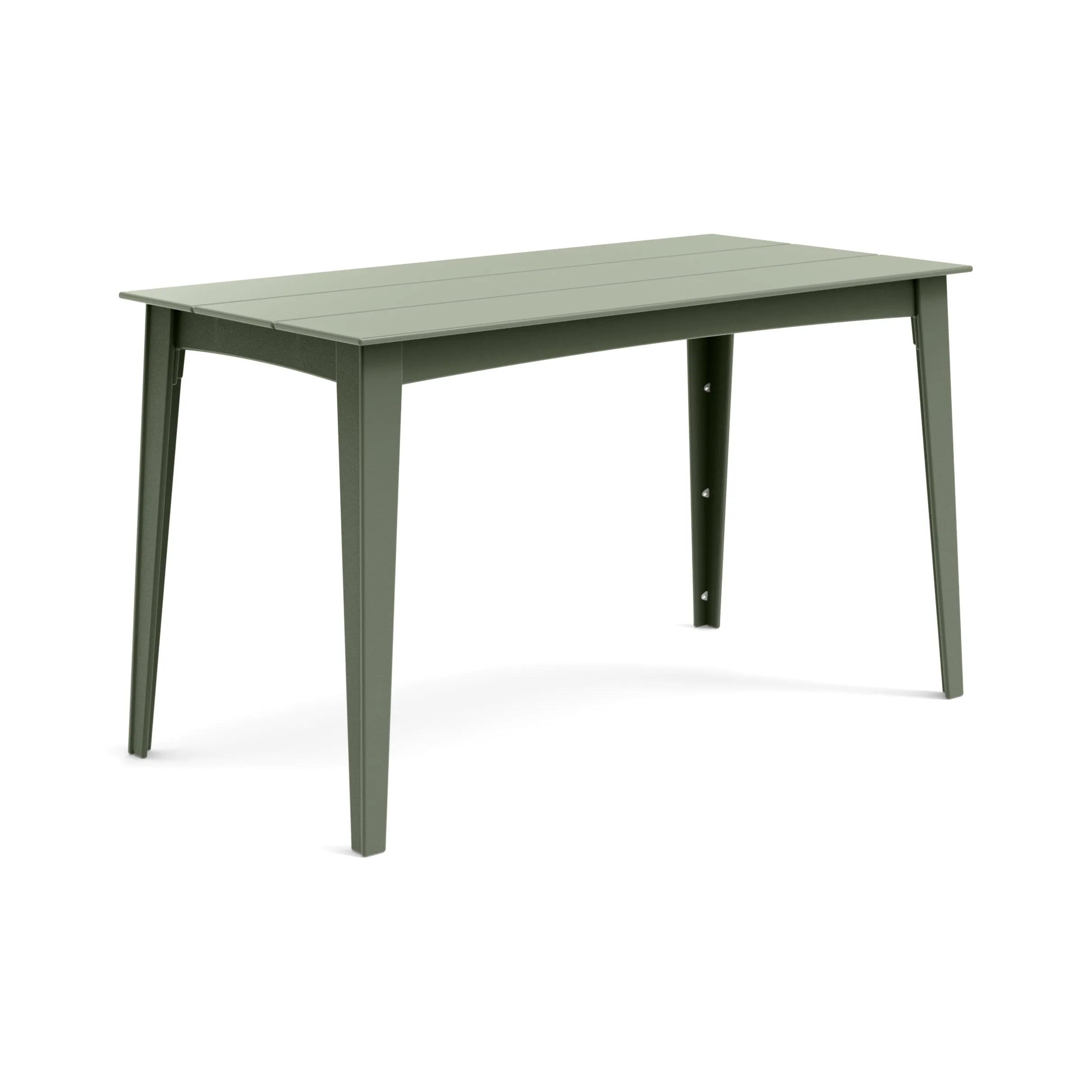 Alfresco Rectangular Outdoor Counter/Bar Table