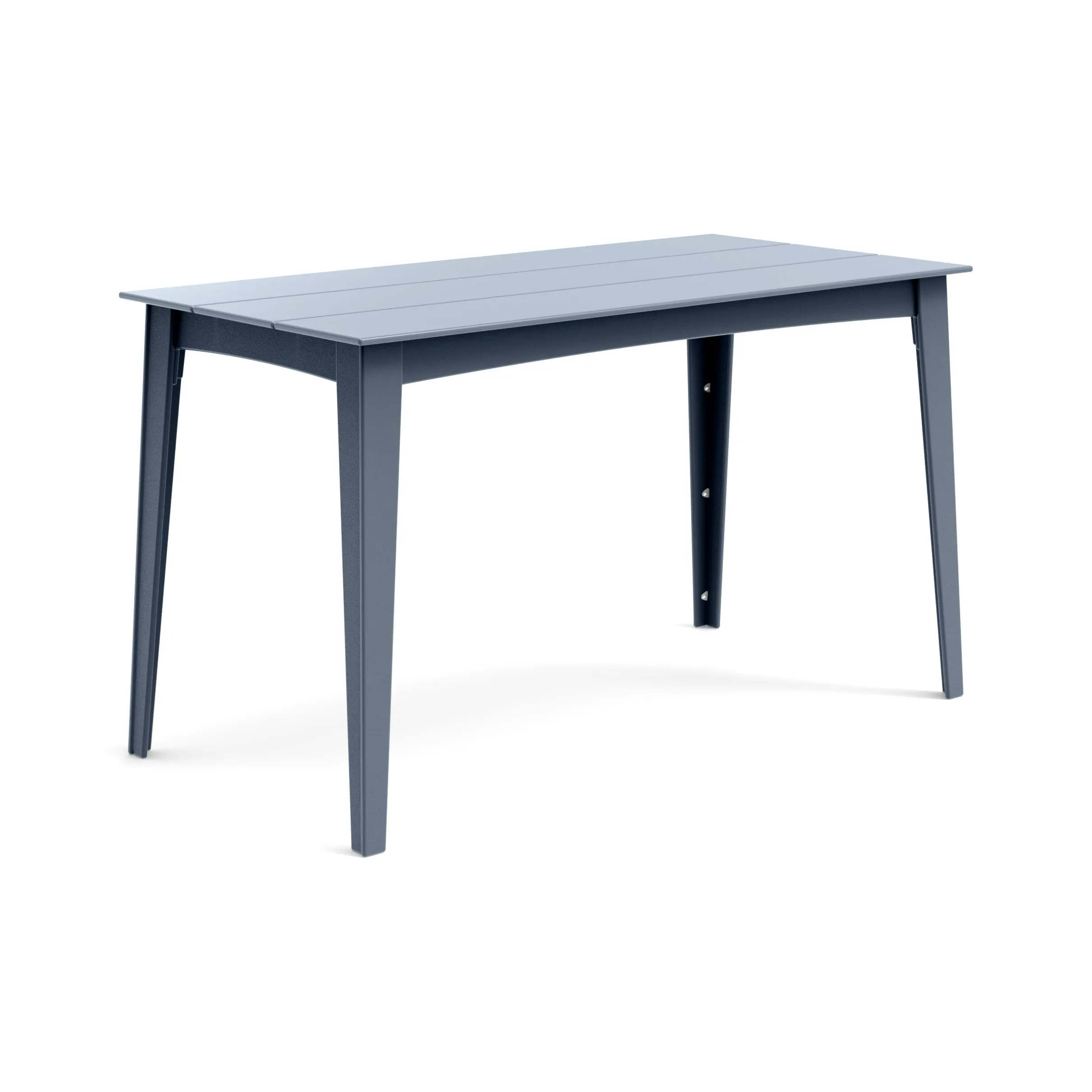 Alfresco Rectangular Outdoor Counter/Bar Table