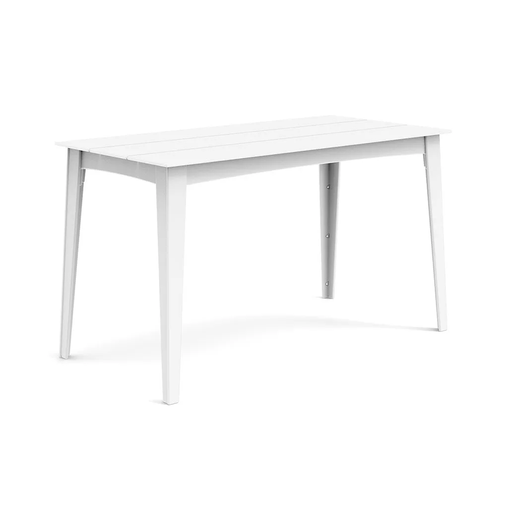 Alfresco Rectangular Outdoor Counter/Bar Table
