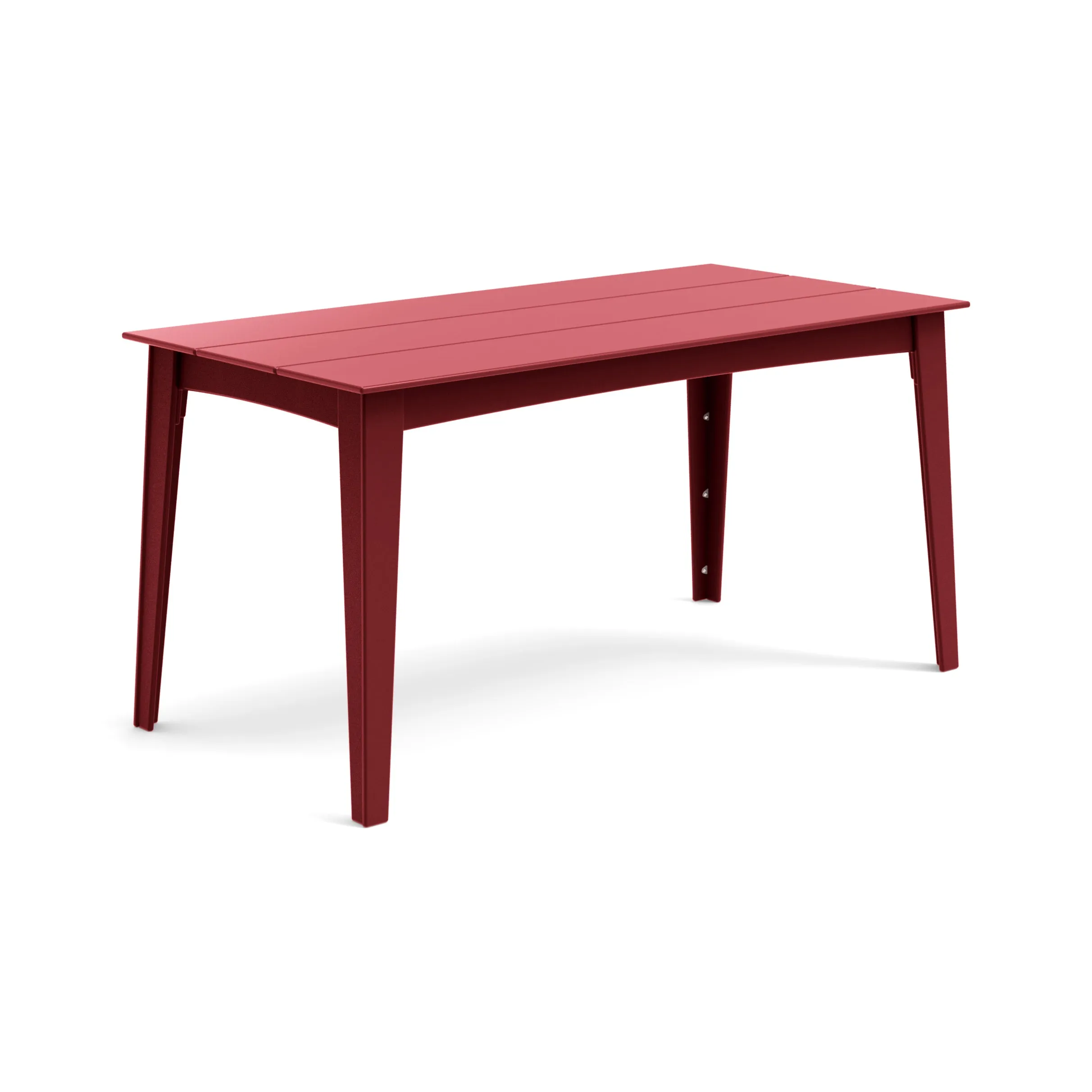 Alfresco Rectangular Outdoor Counter/Bar Table