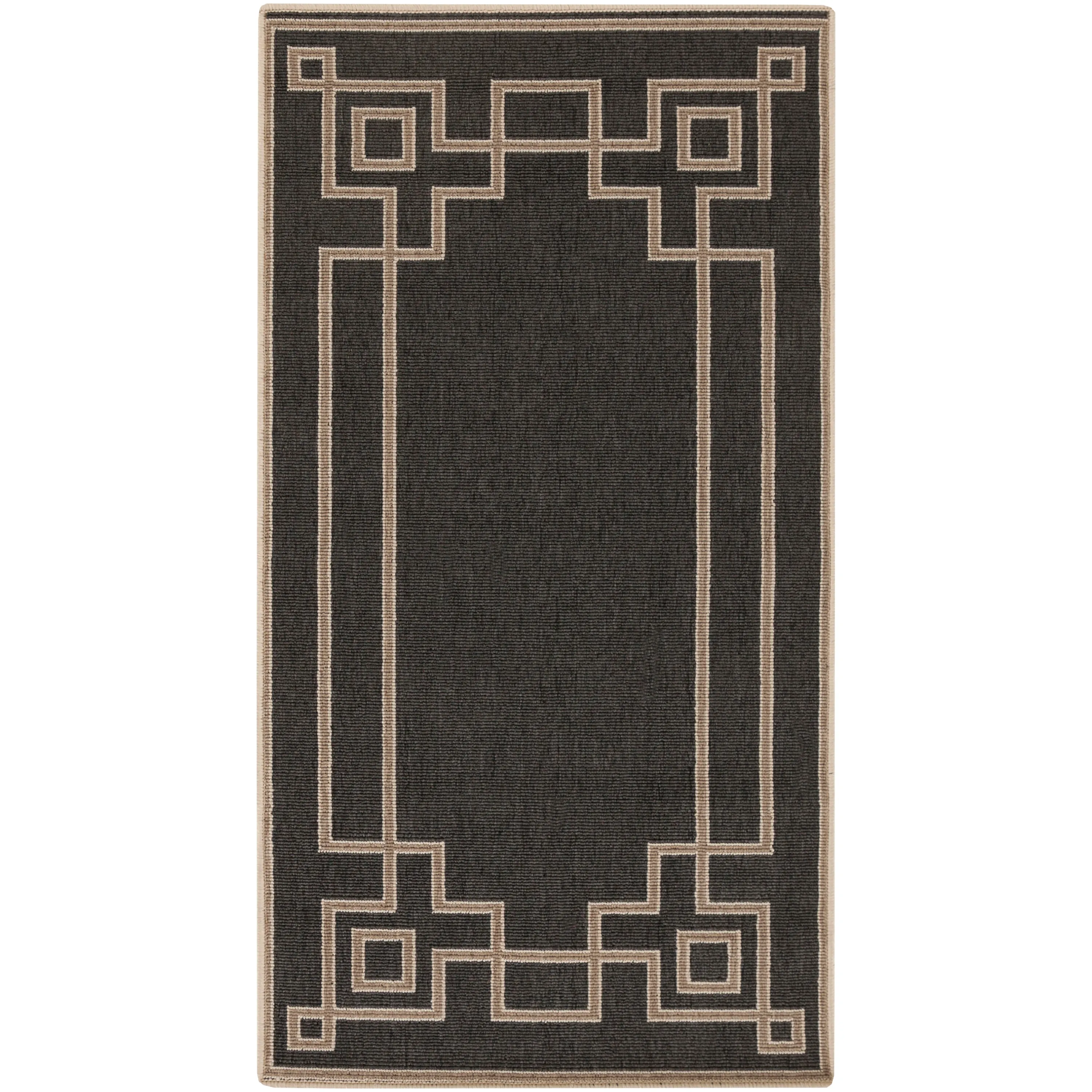 Alfresco Rectangular Rug 7