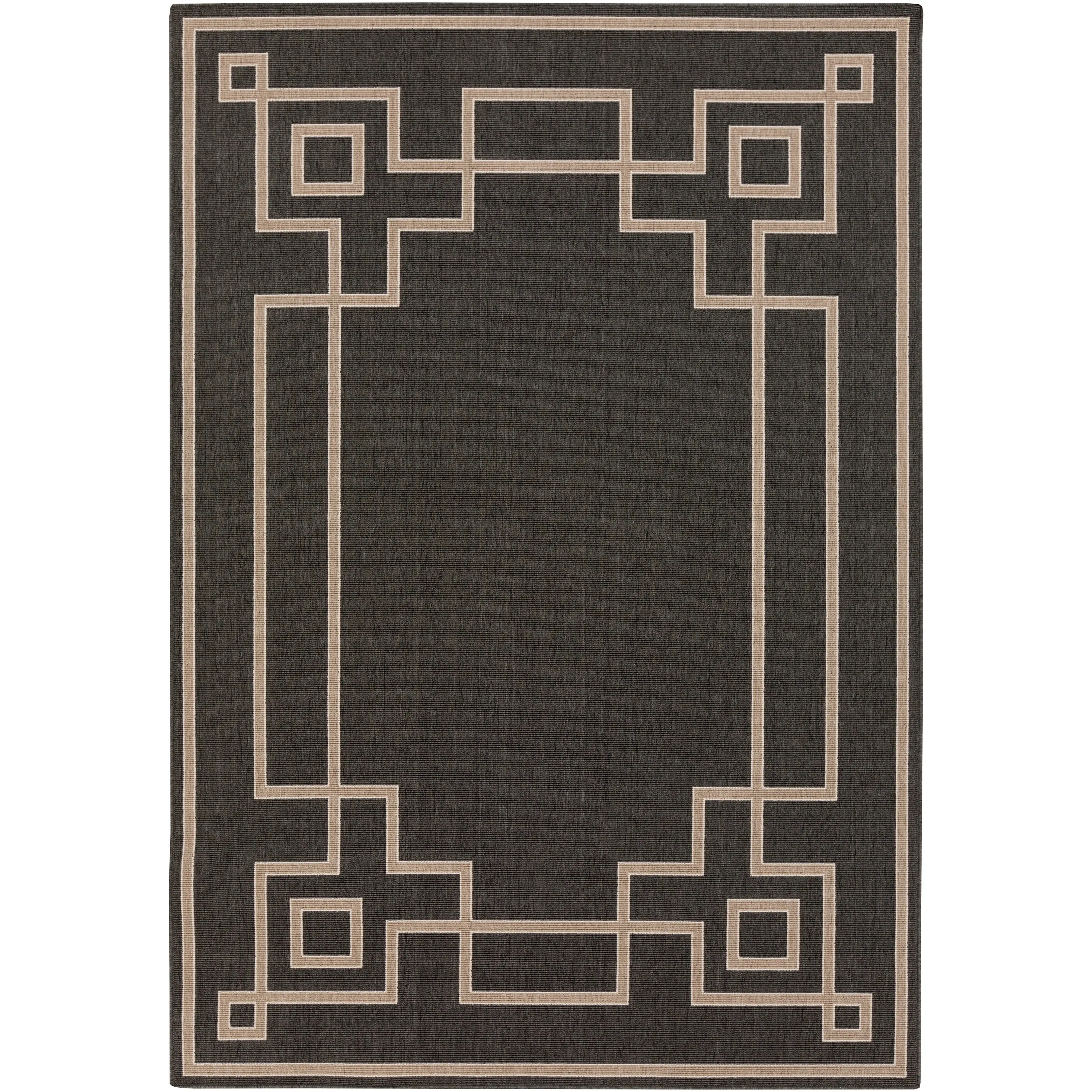 Alfresco Rectangular Rug 7