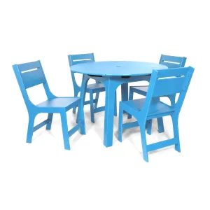 Alfresco Round Table