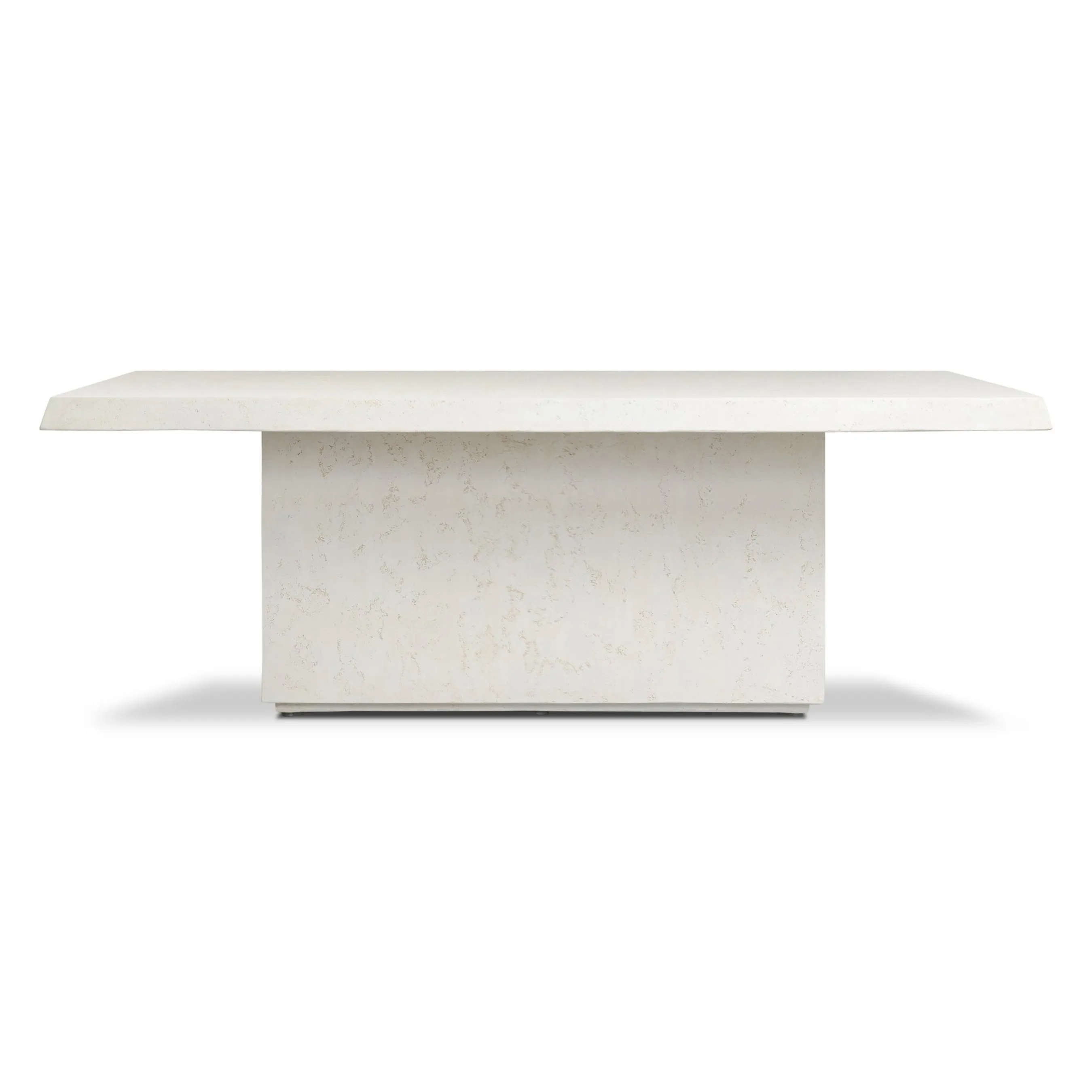 Amber Lewis x Four Hands Avila Outdoor Dining Table