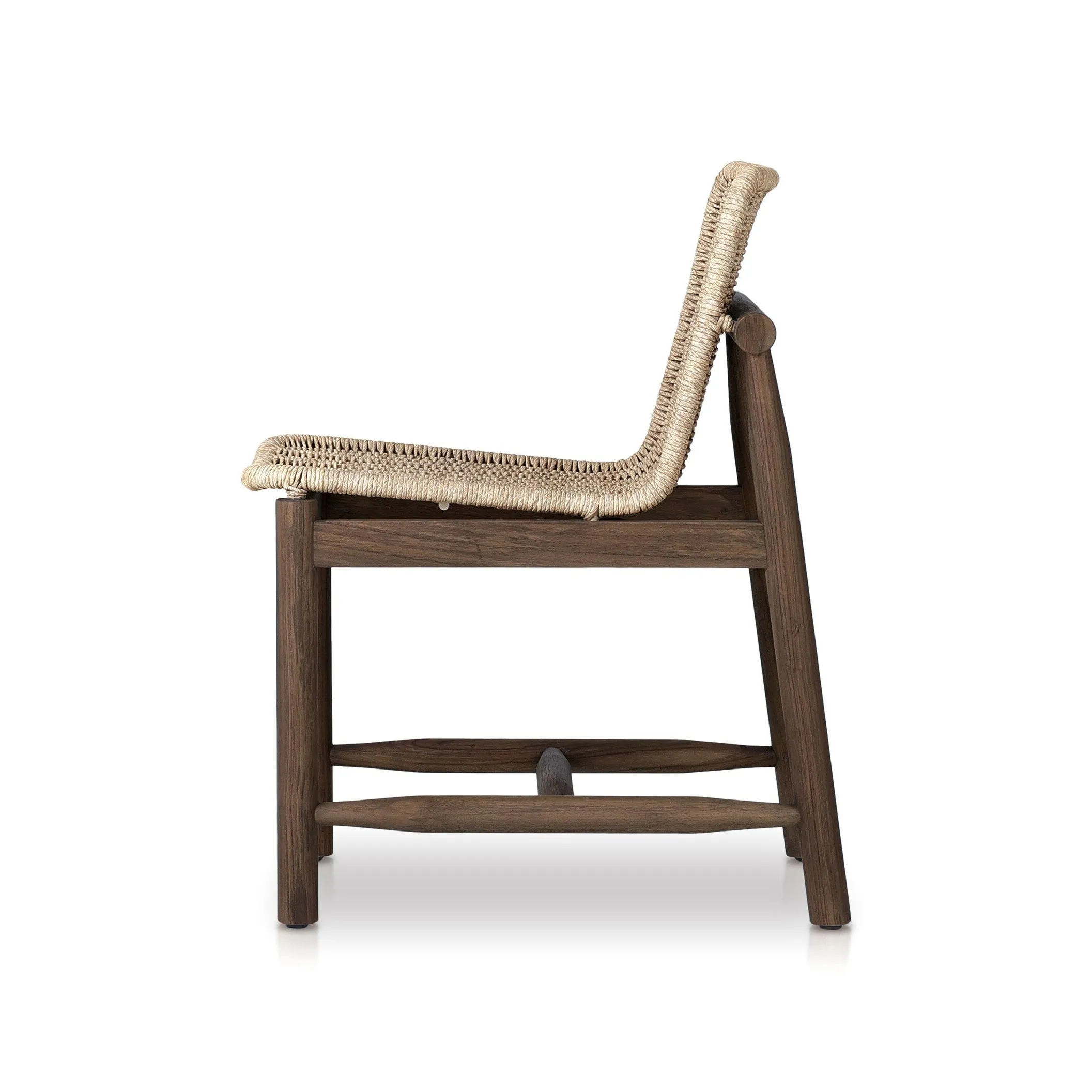 Amber Lewis x Four Hands Dume Outdoor Dining Chair