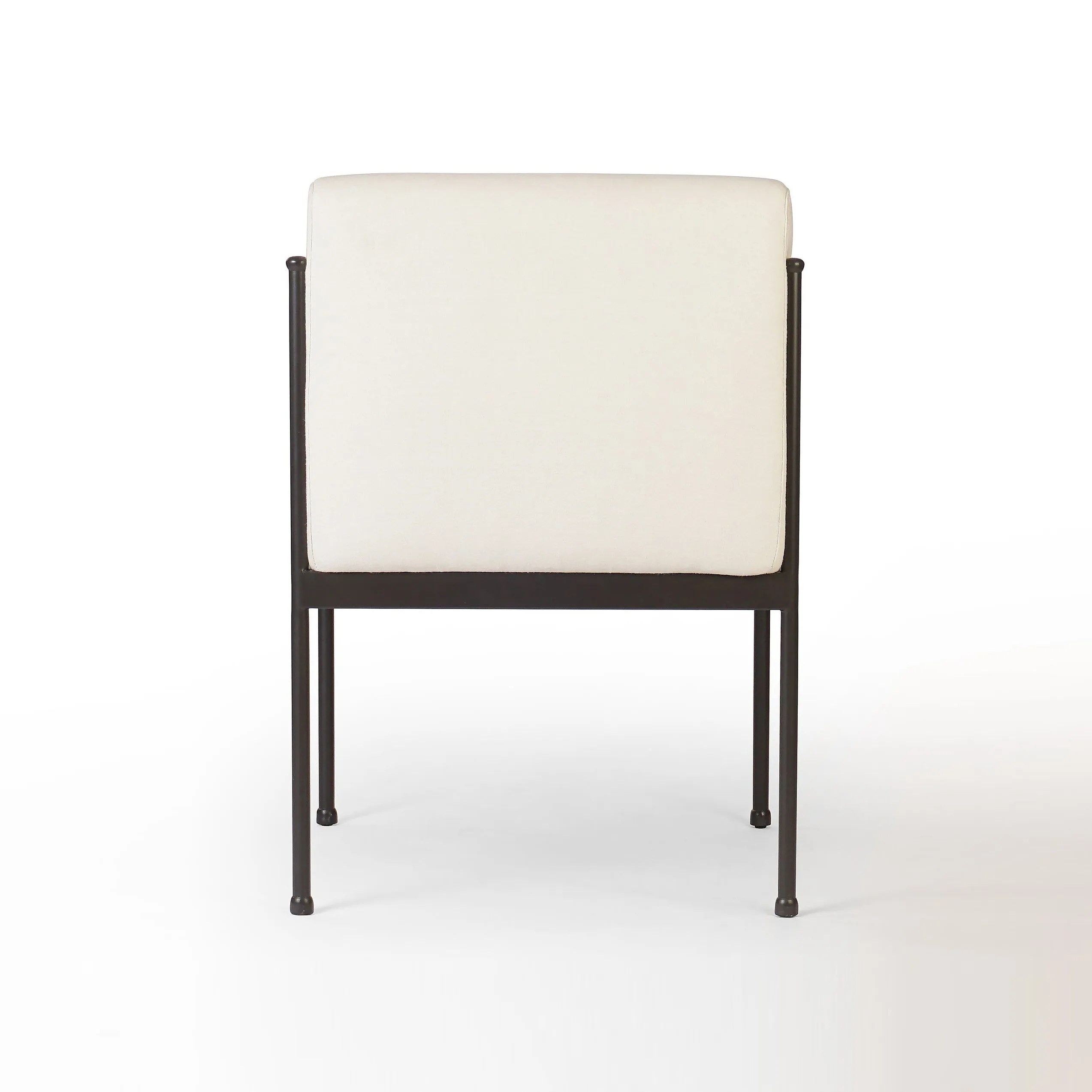 Amber Lewis x Four Hands Granger Outdoor Dining Chair