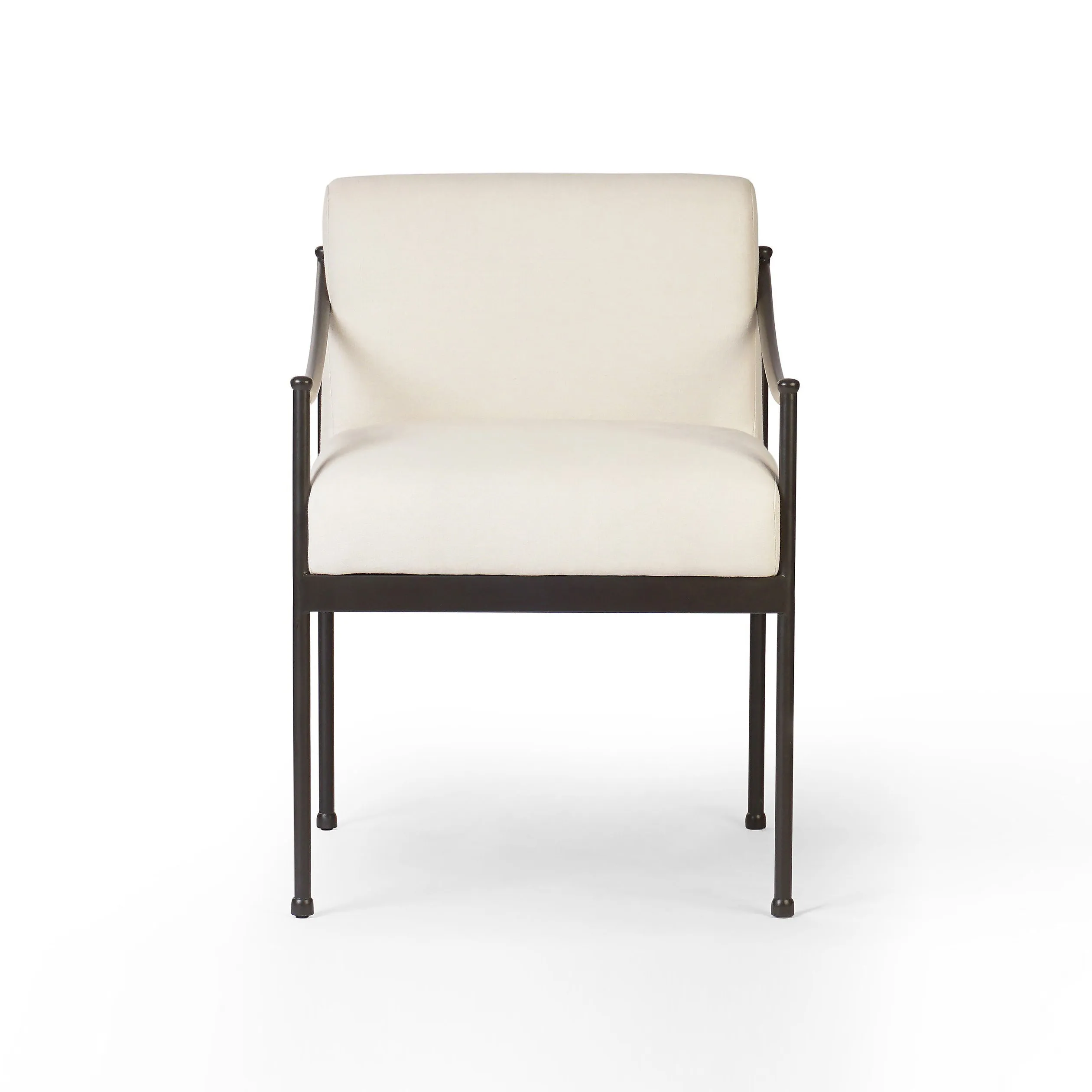 Amber Lewis x Four Hands Granger Outdoor Dining Chair