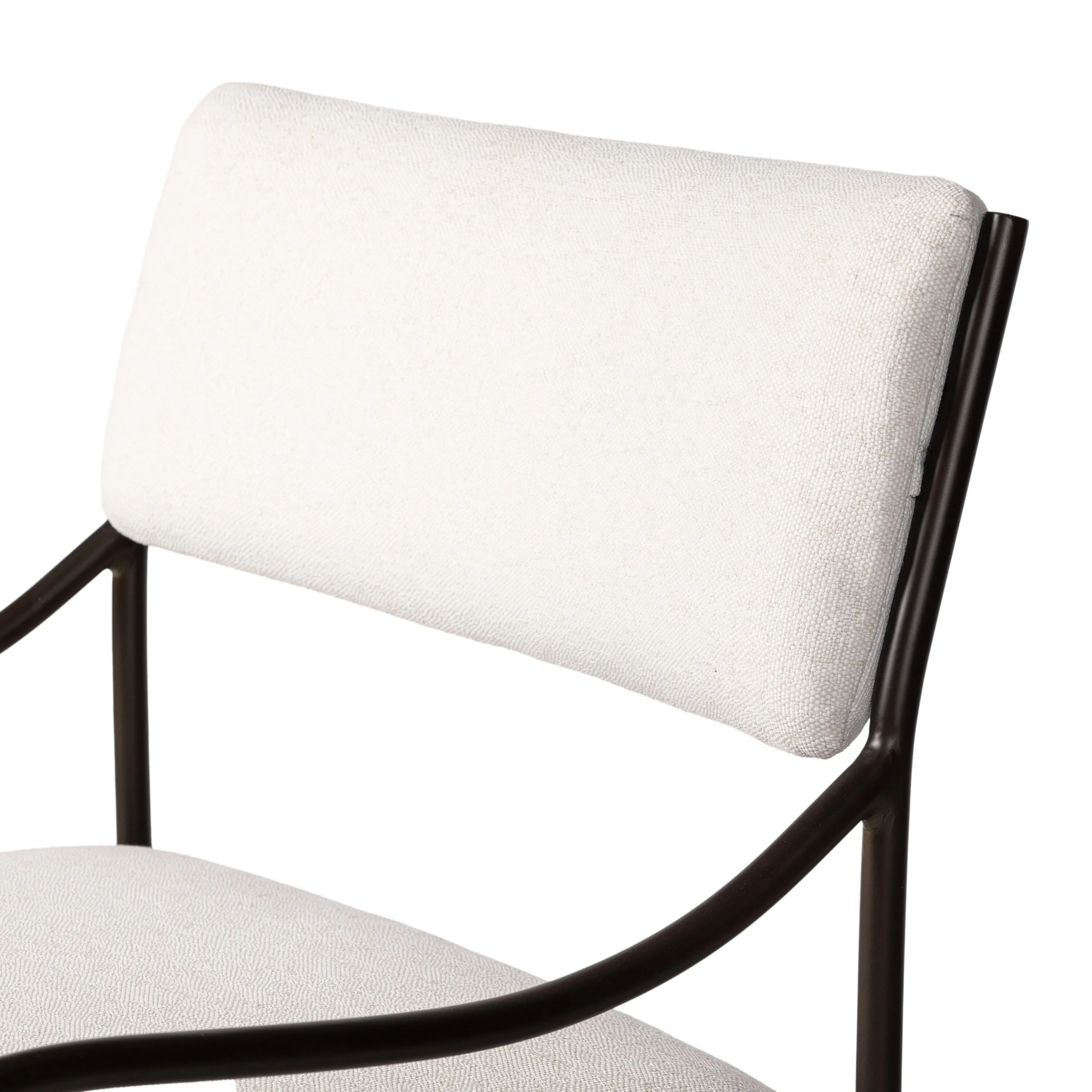 Amber Lewis x Four Hands Nevin Outdoor Lounge Chair