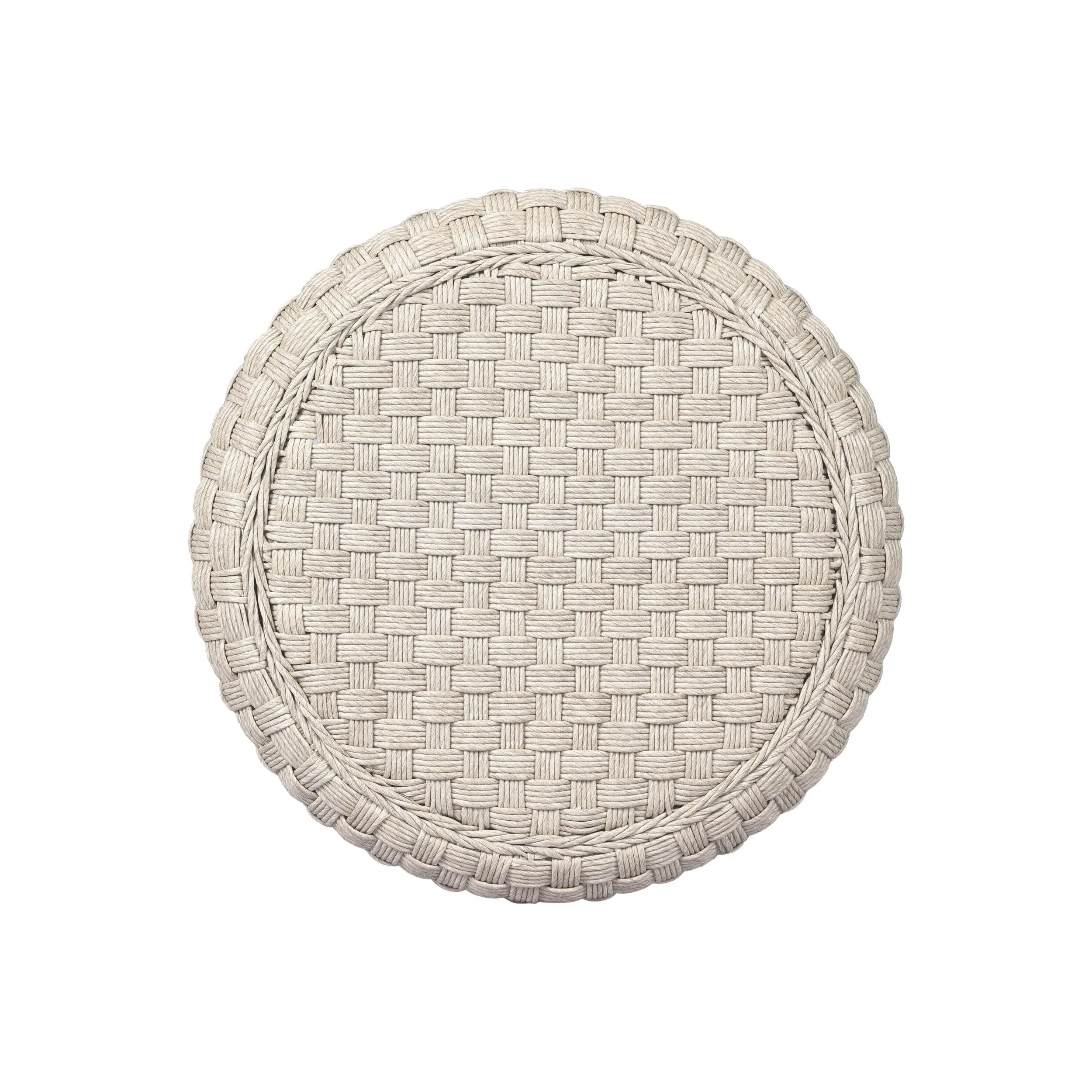 Amber Lewis x Four Hands Venetia Outdoor End Table