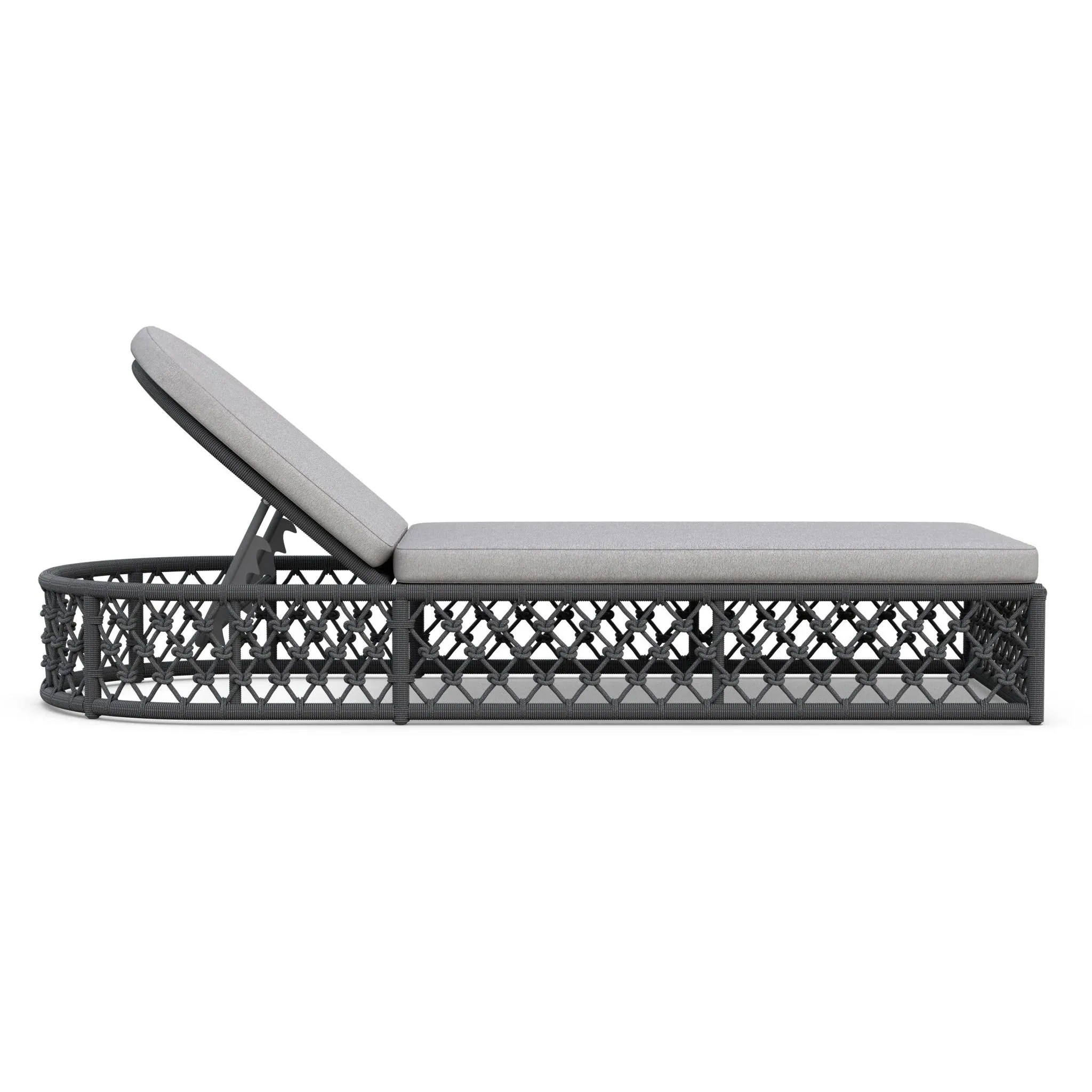 Amelia Lounge Chair