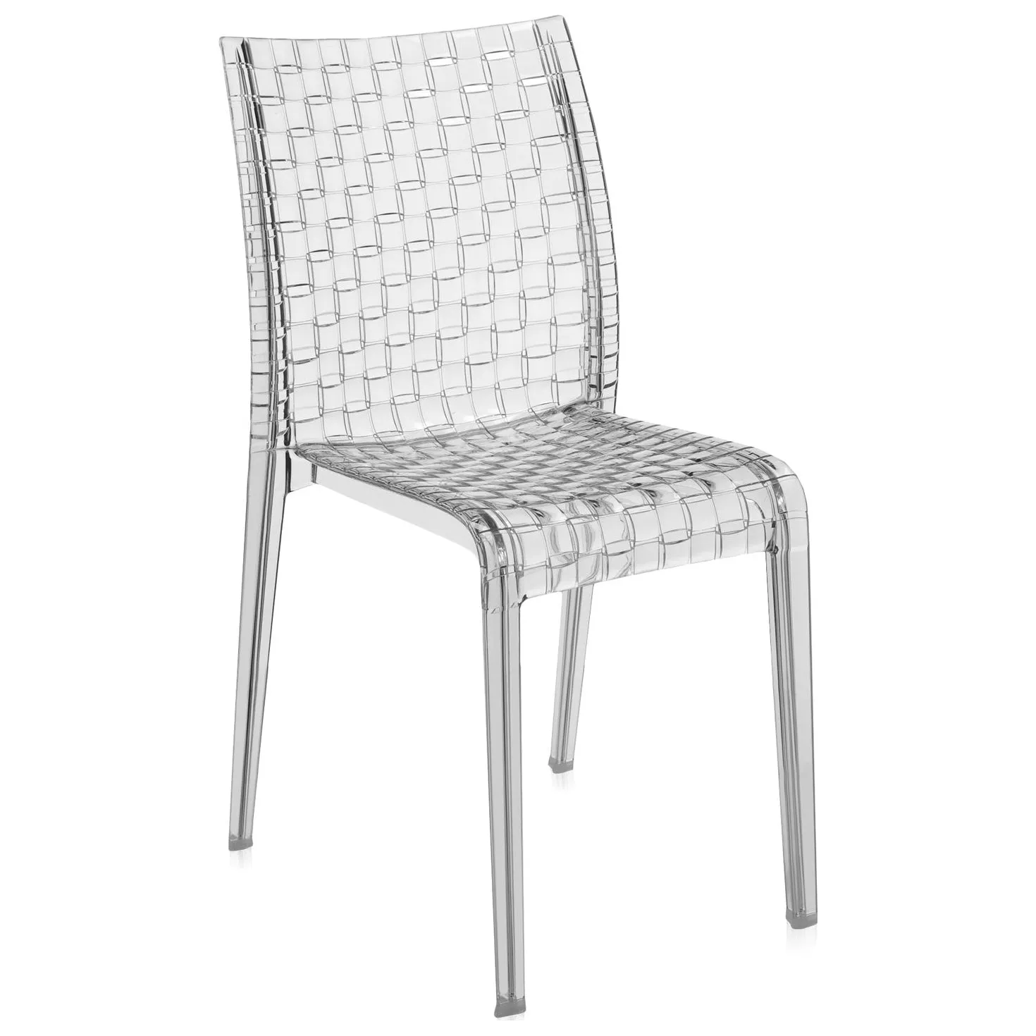 Ami Ami Chair (Set of 2)