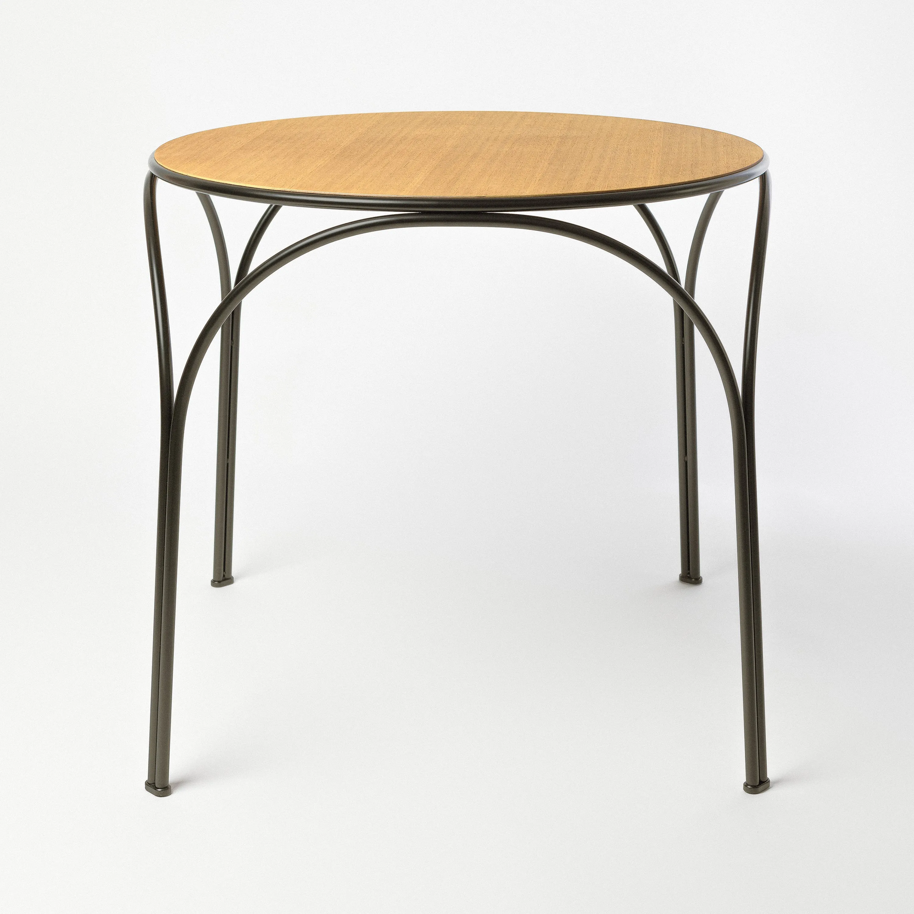 Ample Outdoor Bistro Table with 4 Legs
