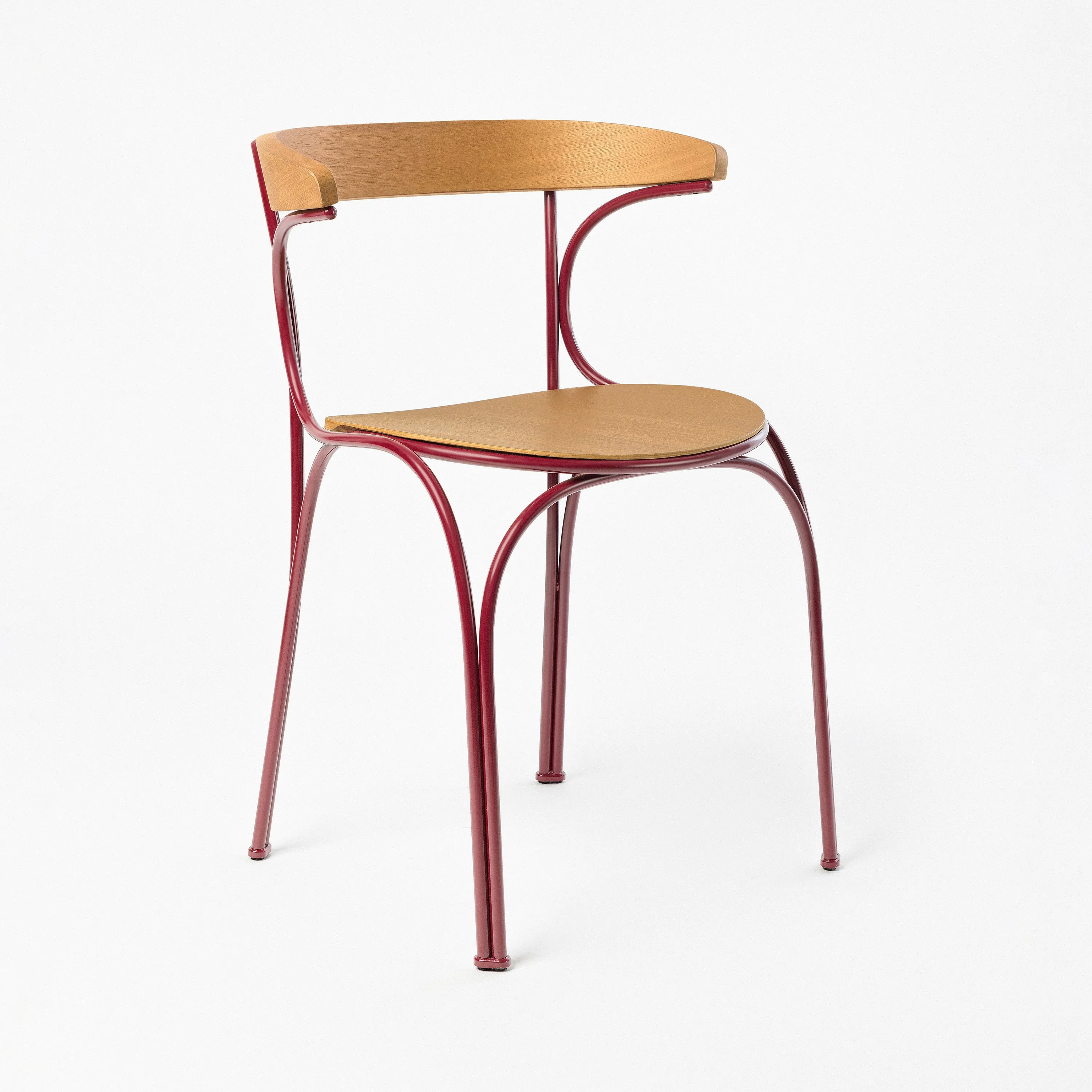 Ample Outdoor Dining Chair