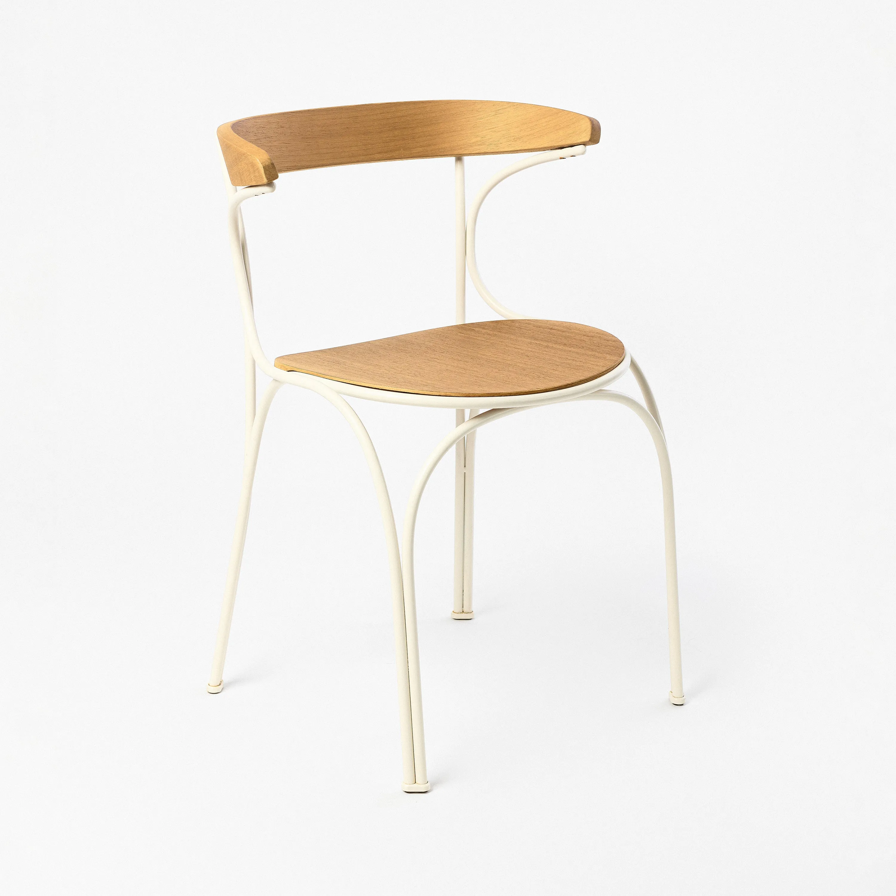 Ample Outdoor Dining Chair