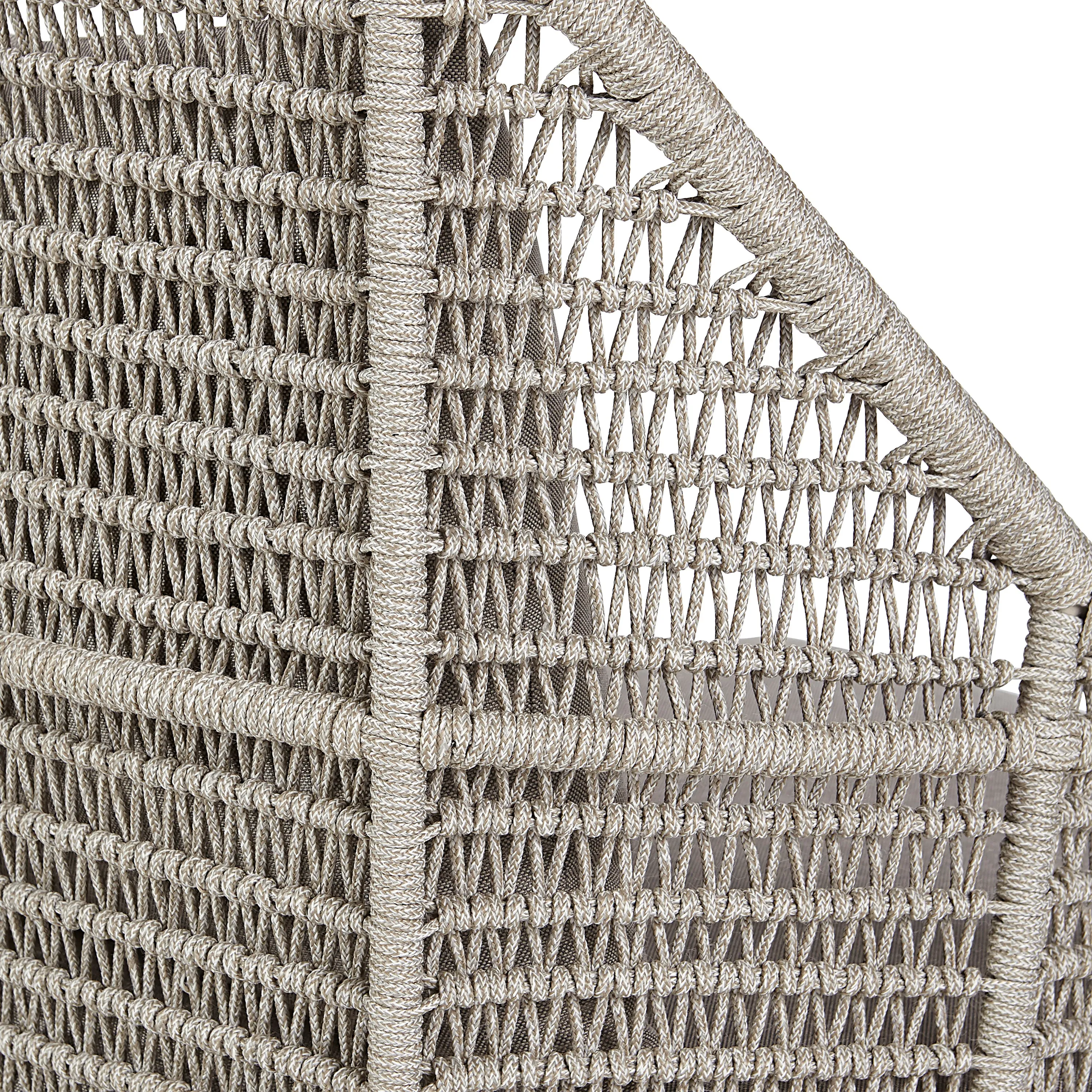 Andria Outdoor Lounge Chair