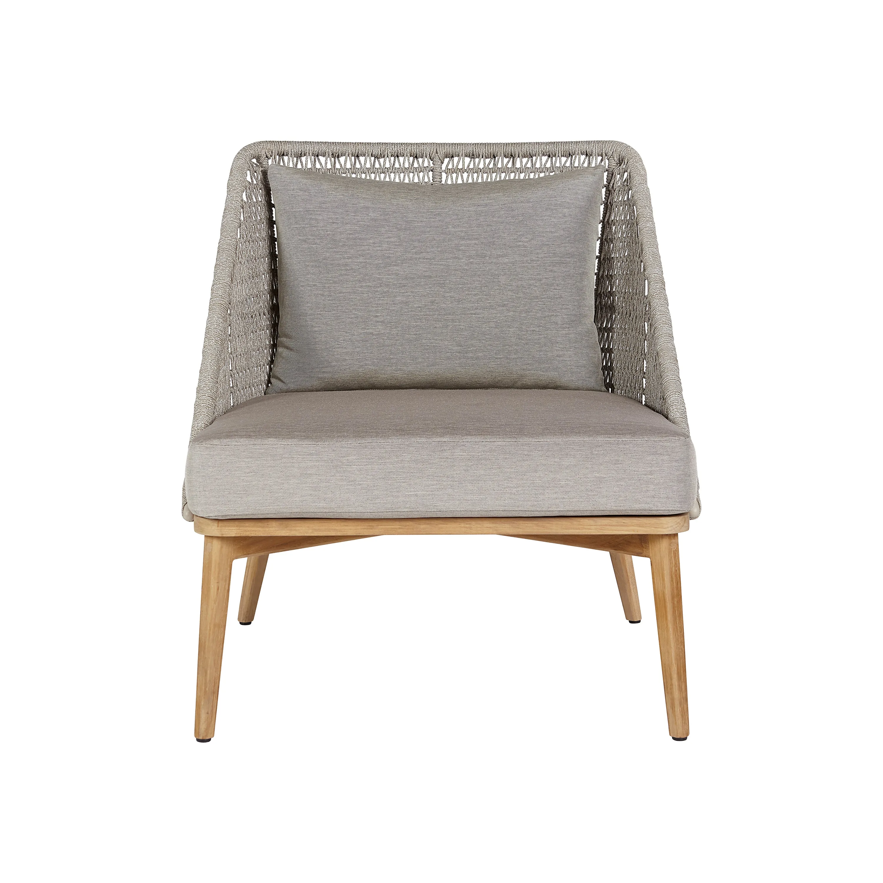 Andria Outdoor Lounge Chair