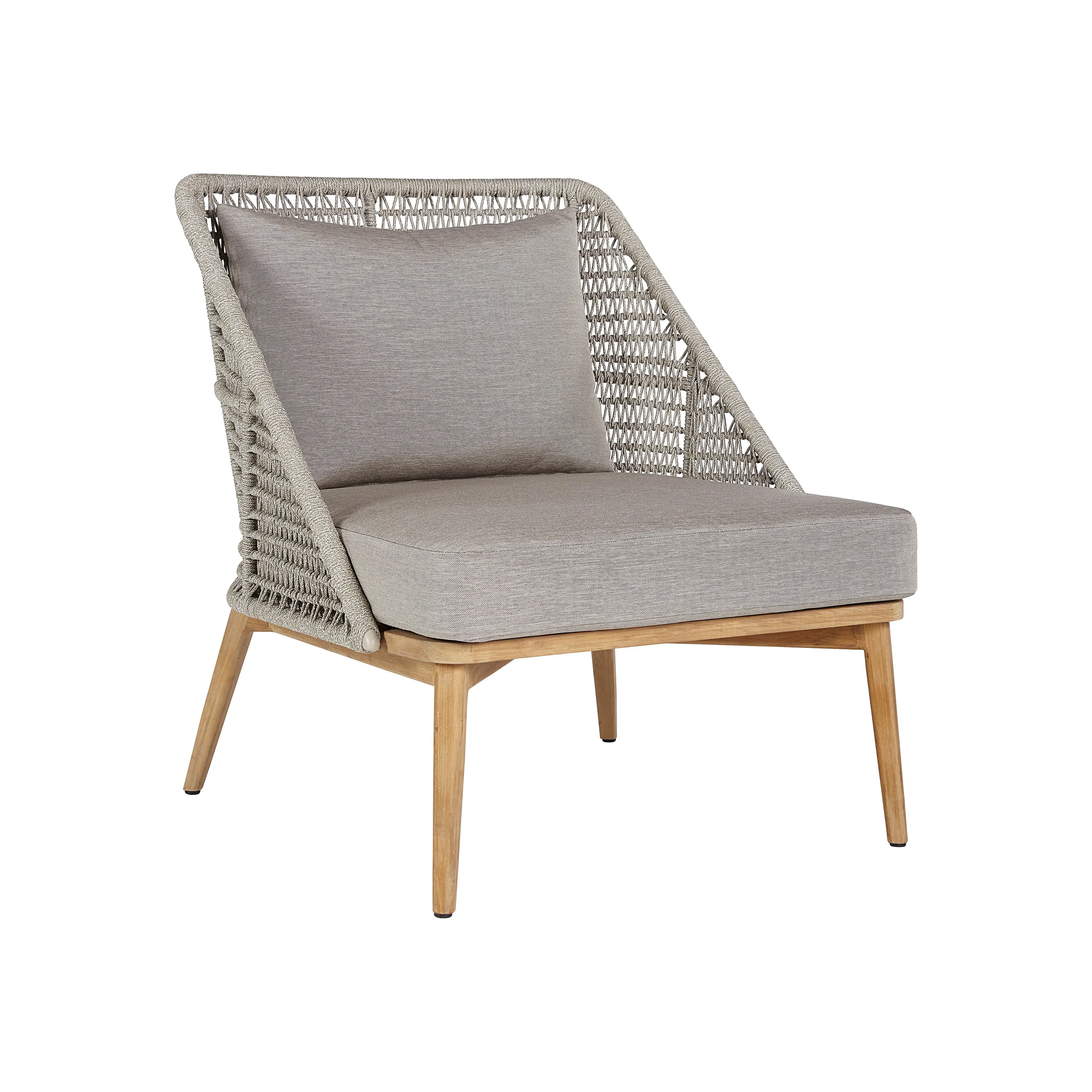 Andria Outdoor Lounge Chair