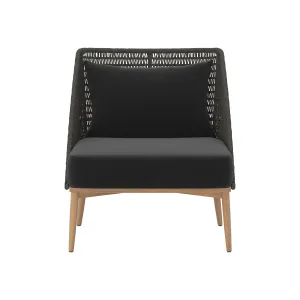 Andria Outdoor Lounge Chair