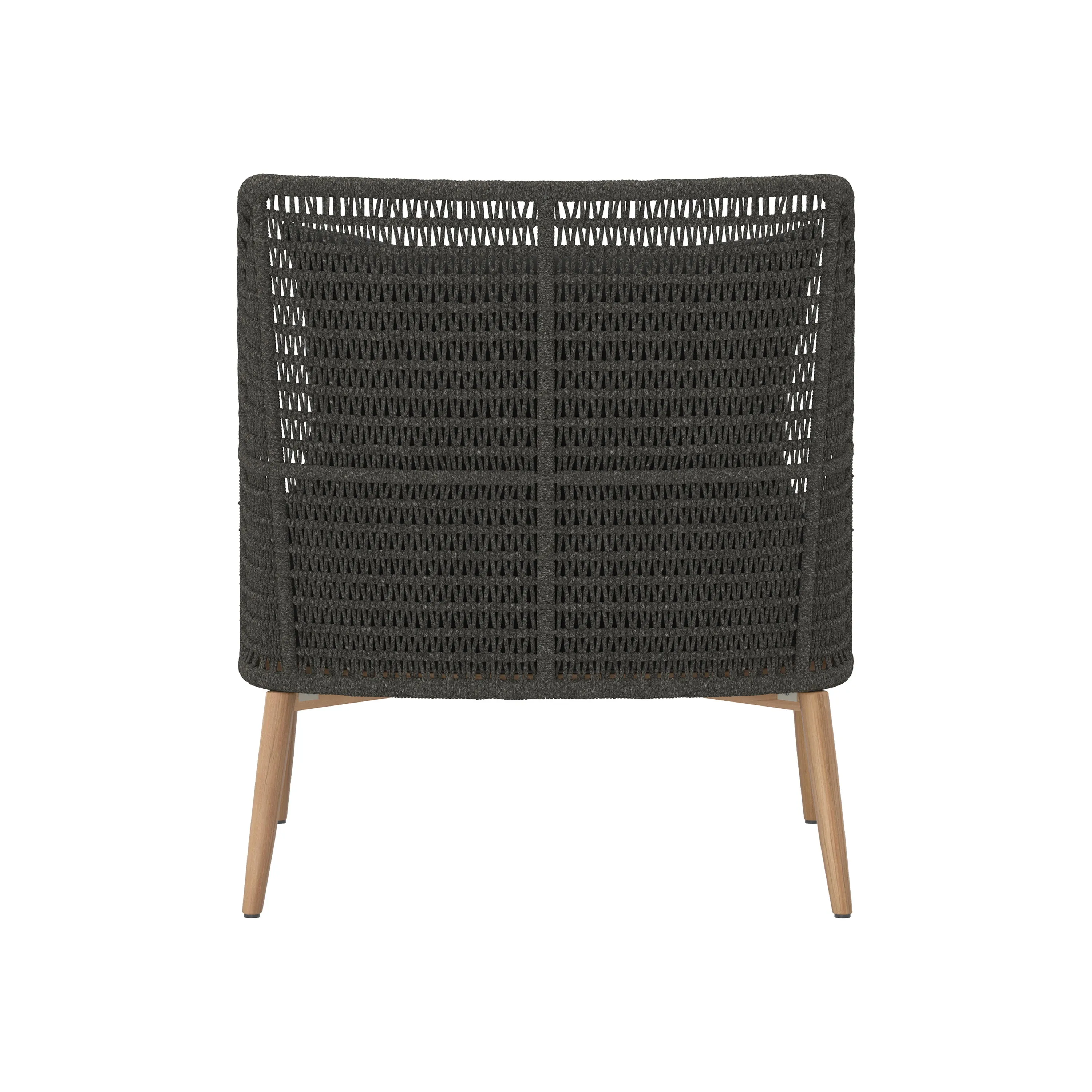 Andria Outdoor Lounge Chair