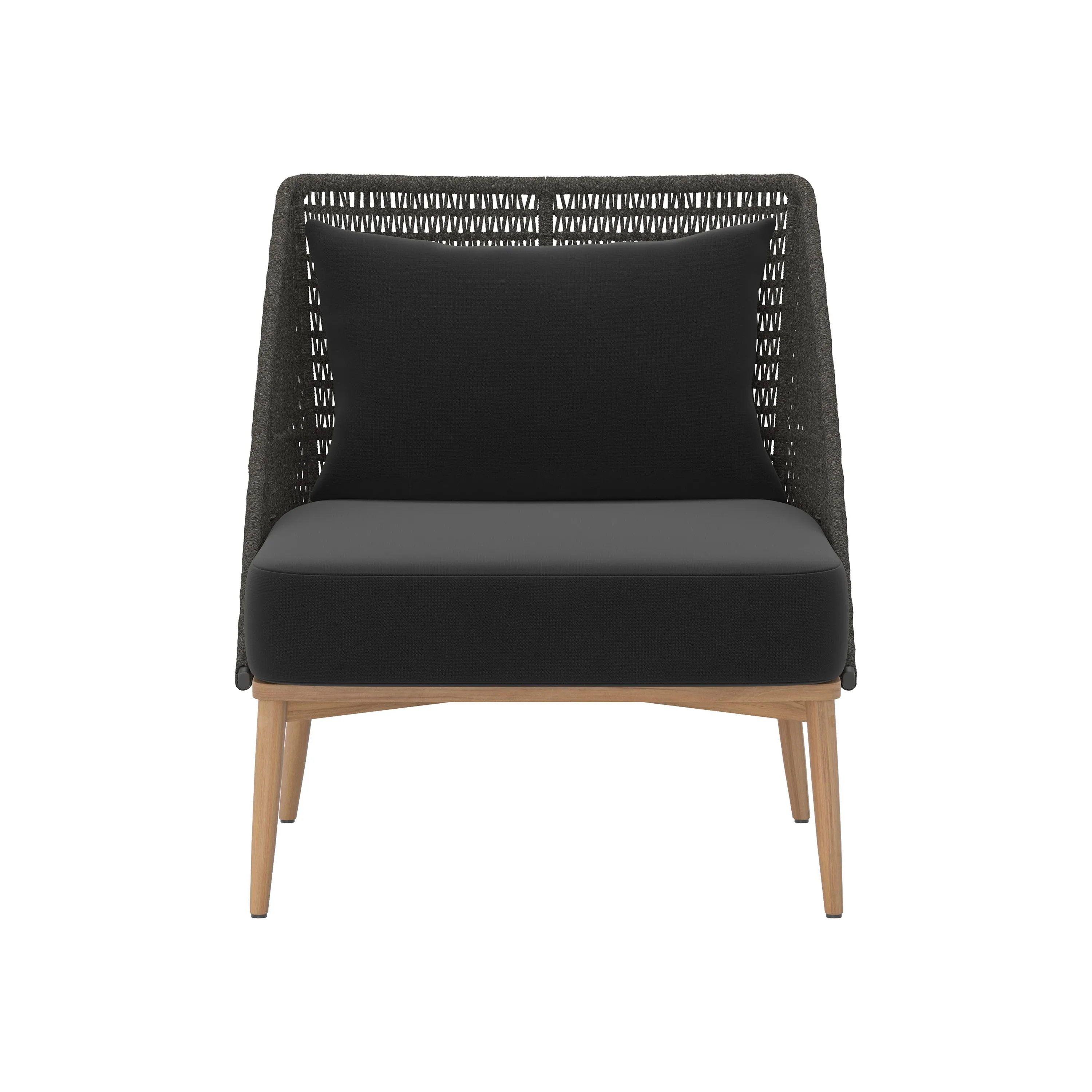 Andria Outdoor Lounge Chair