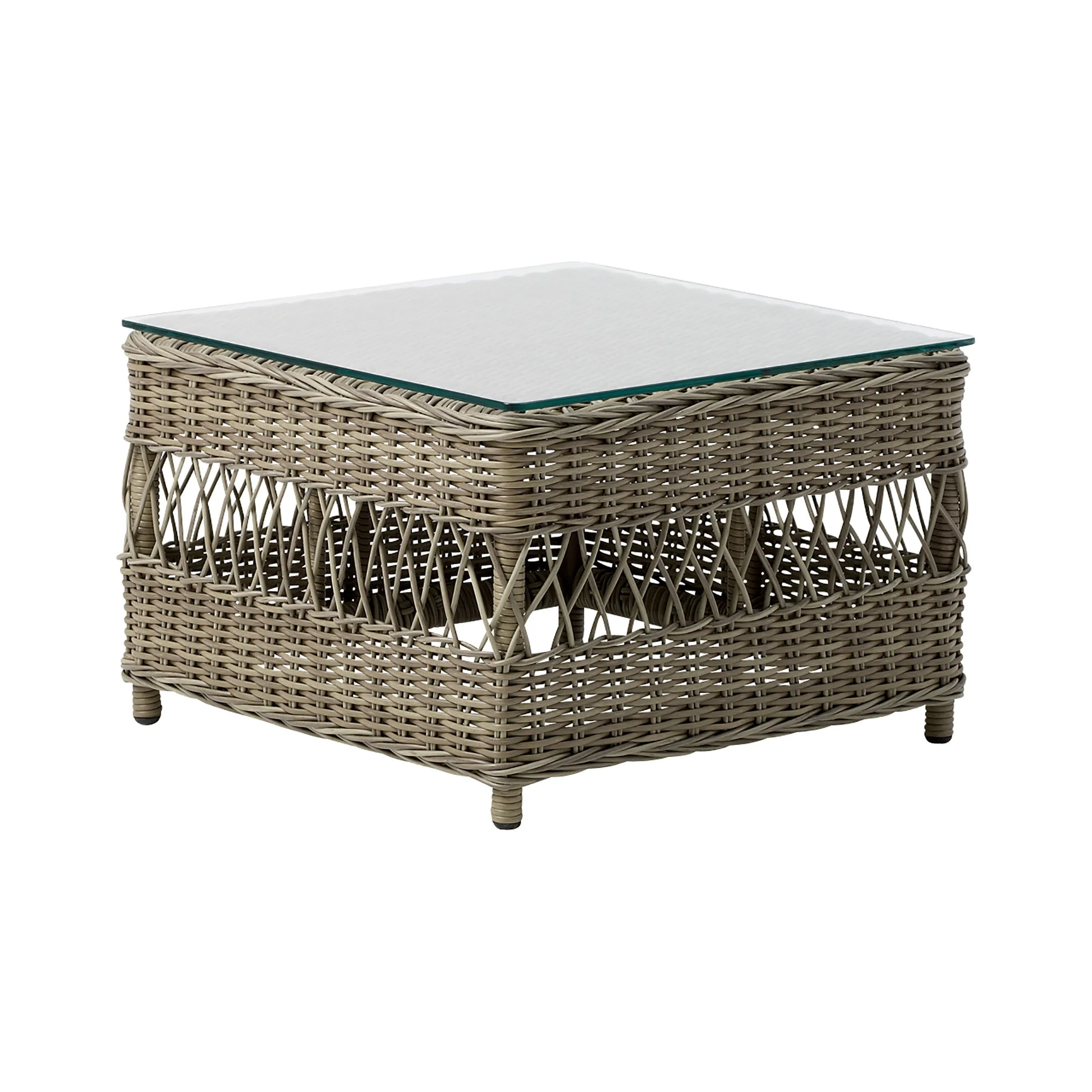 Anna Outdoor Side Table