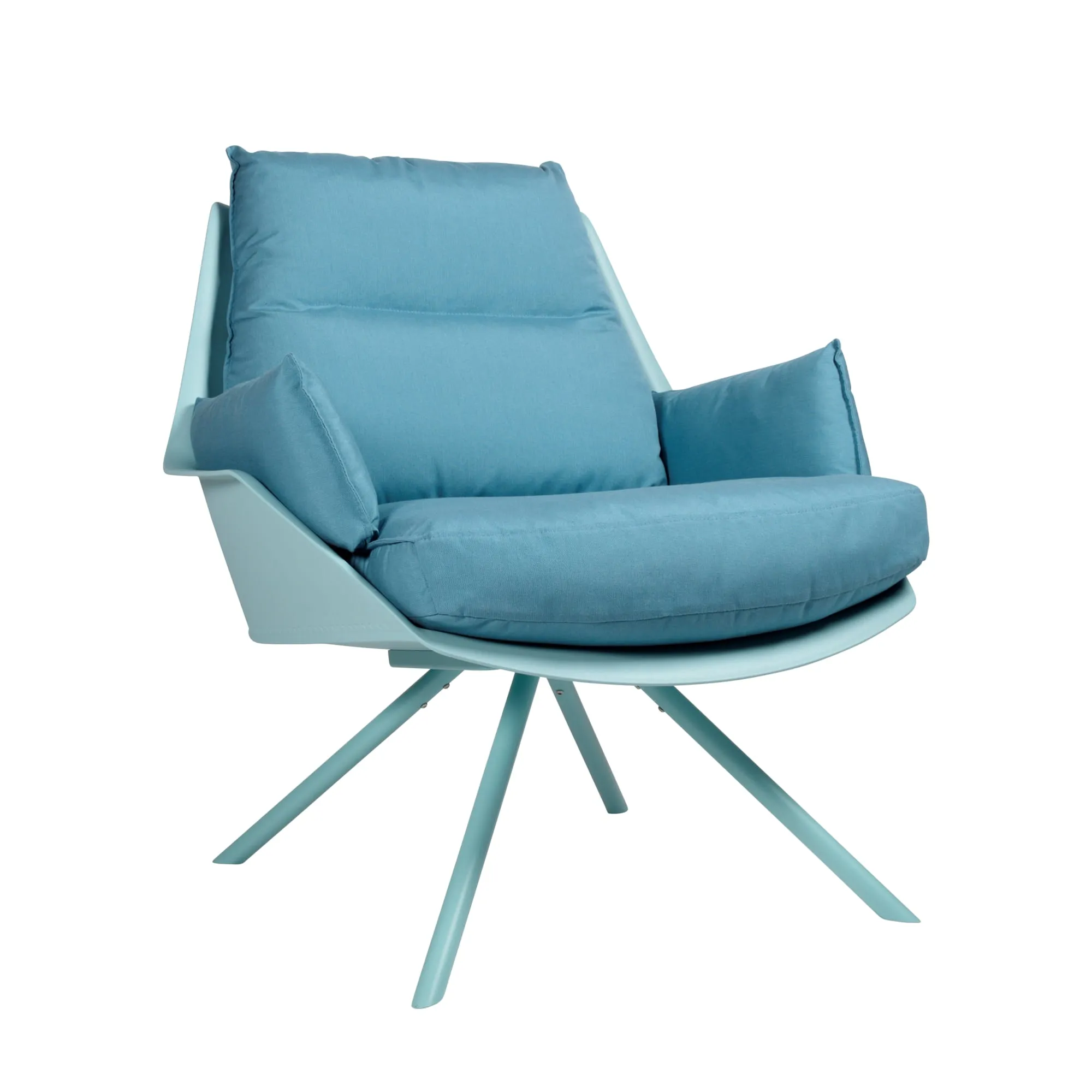 Anou Armchair