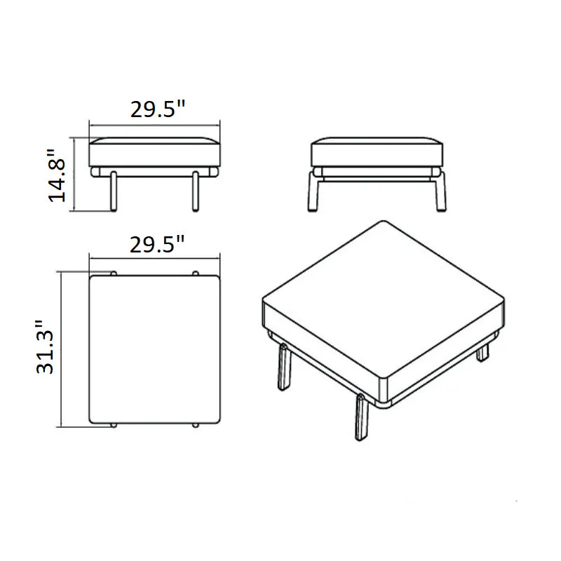 Anthea Ottoman