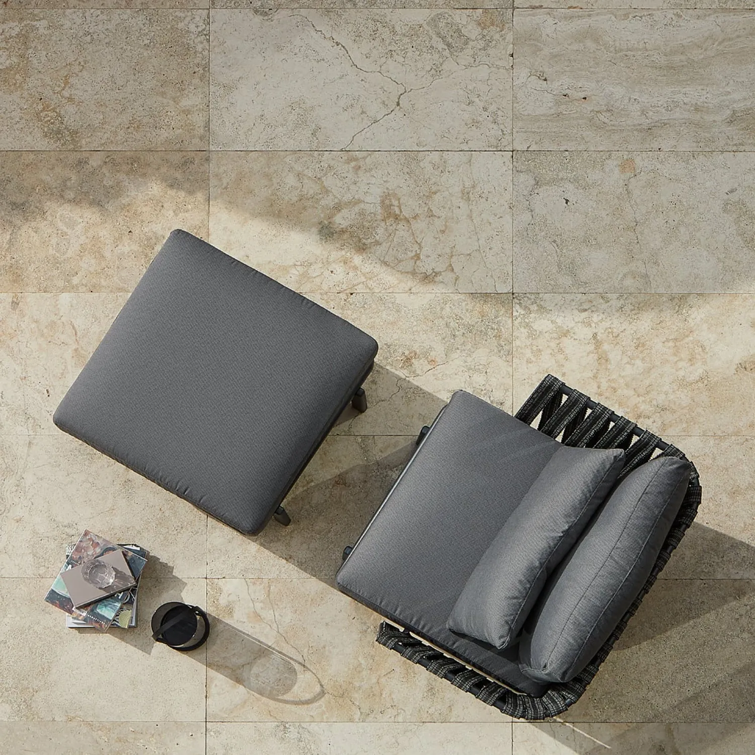Anthea Ottoman