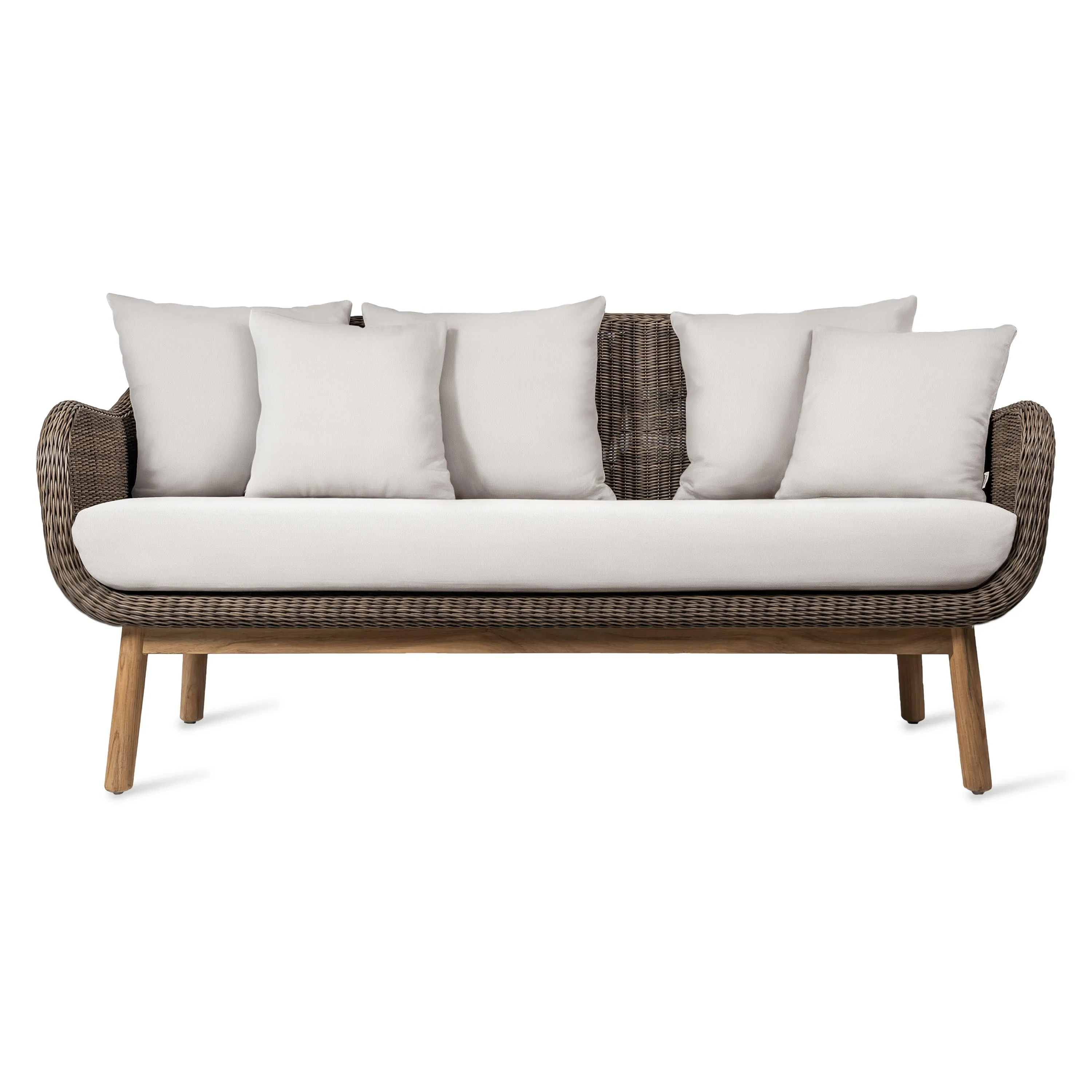Anton Outdoor Lounge Sofa
